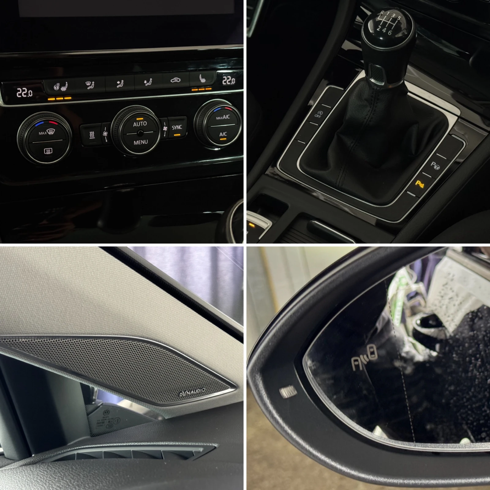VW Golf 2.0TDI* 150к.с* СЕРВИЗНА КНИЖКА С ПЪЛНА ИСТОРИЯ VW - изображение 10