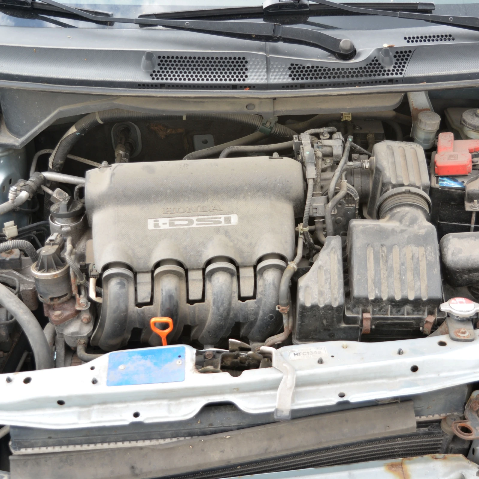Honda Jazz 1.3 I - изображение 7