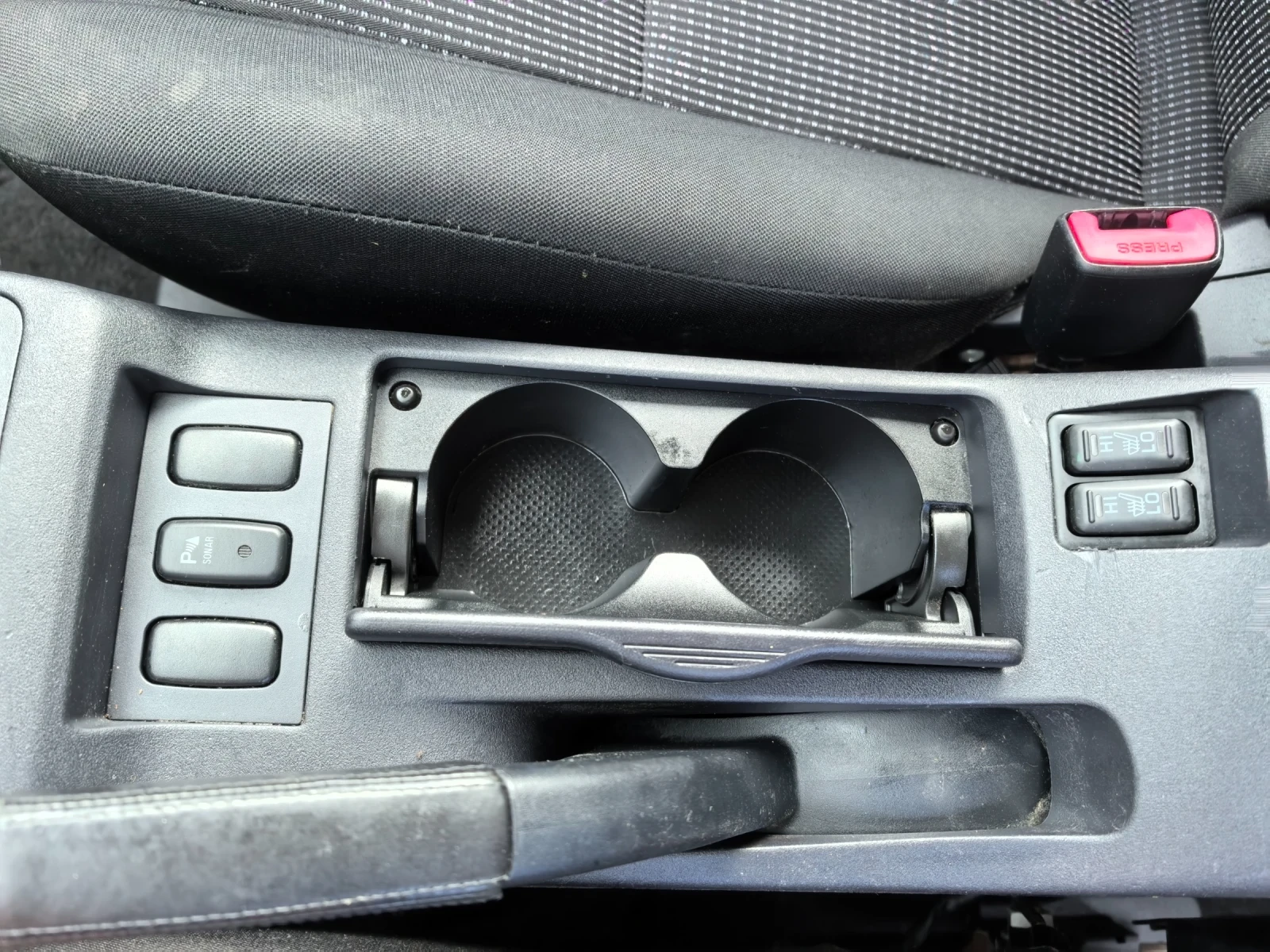 Mitsubishi Lancer 1.8did 150k.c. 6ck. | Mobile.bg   14