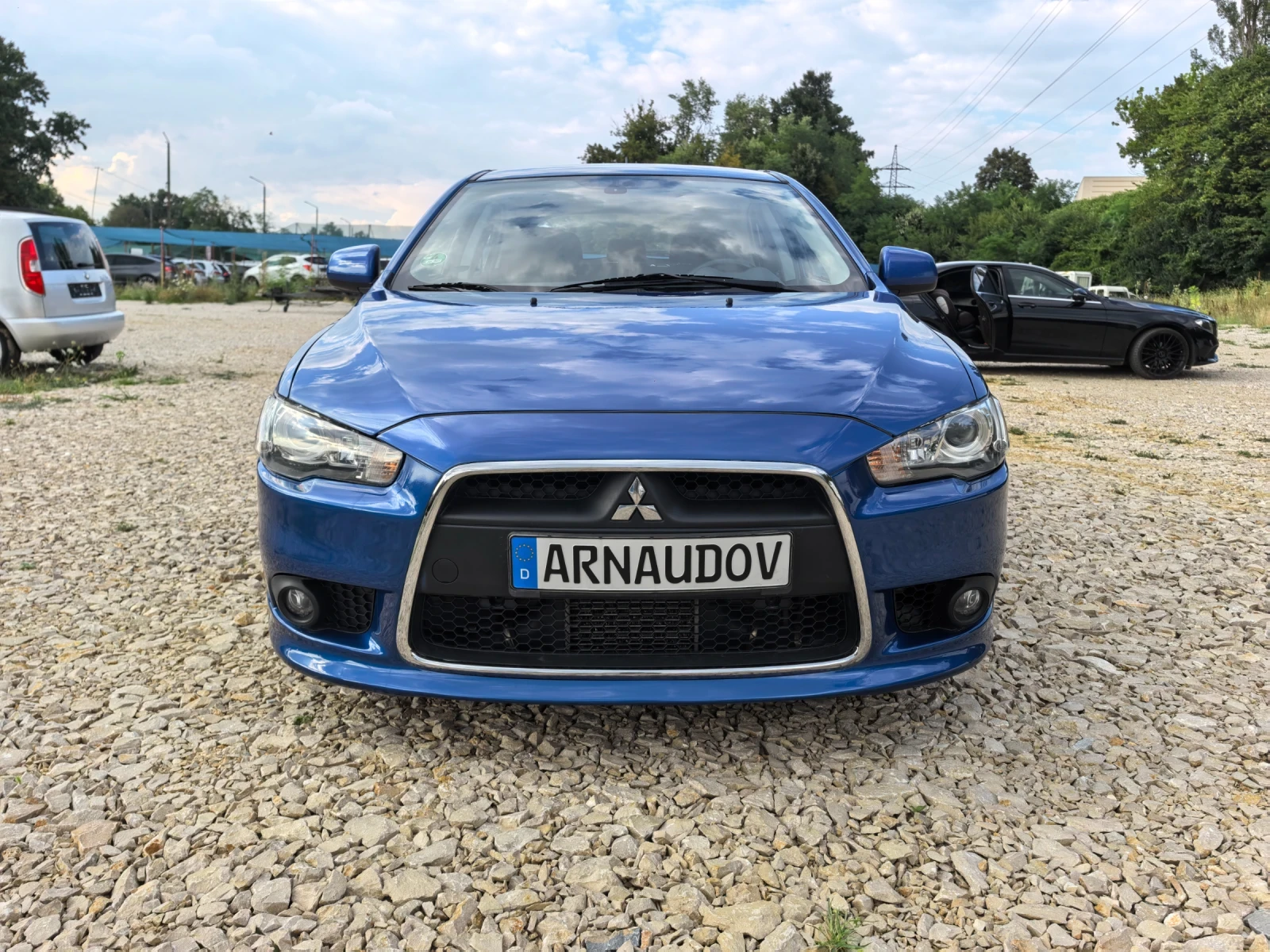Mitsubishi Lancer 1.8did 150k.c. 6ck. - изображение 2