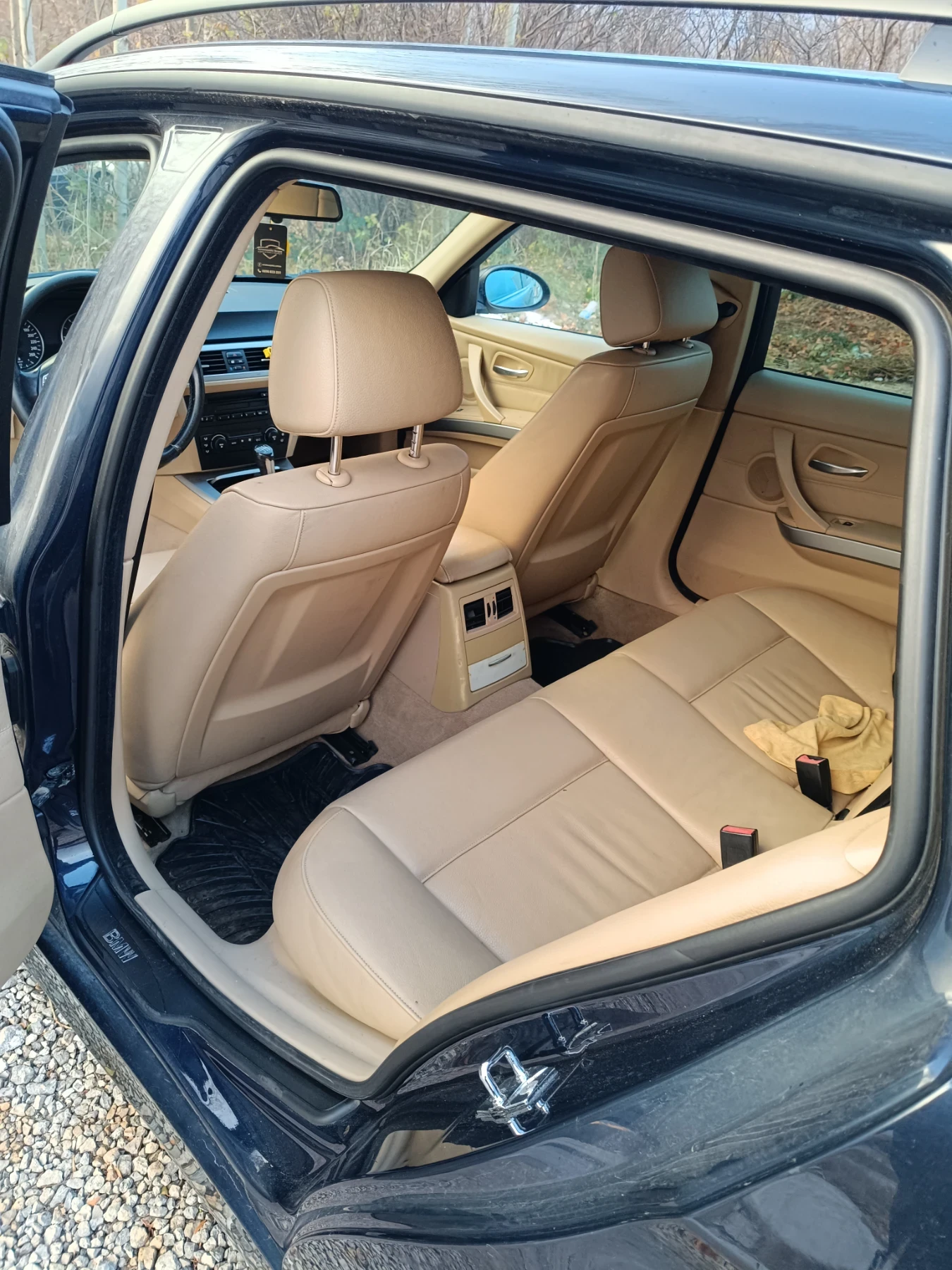 BMW 320  - изображение 4
