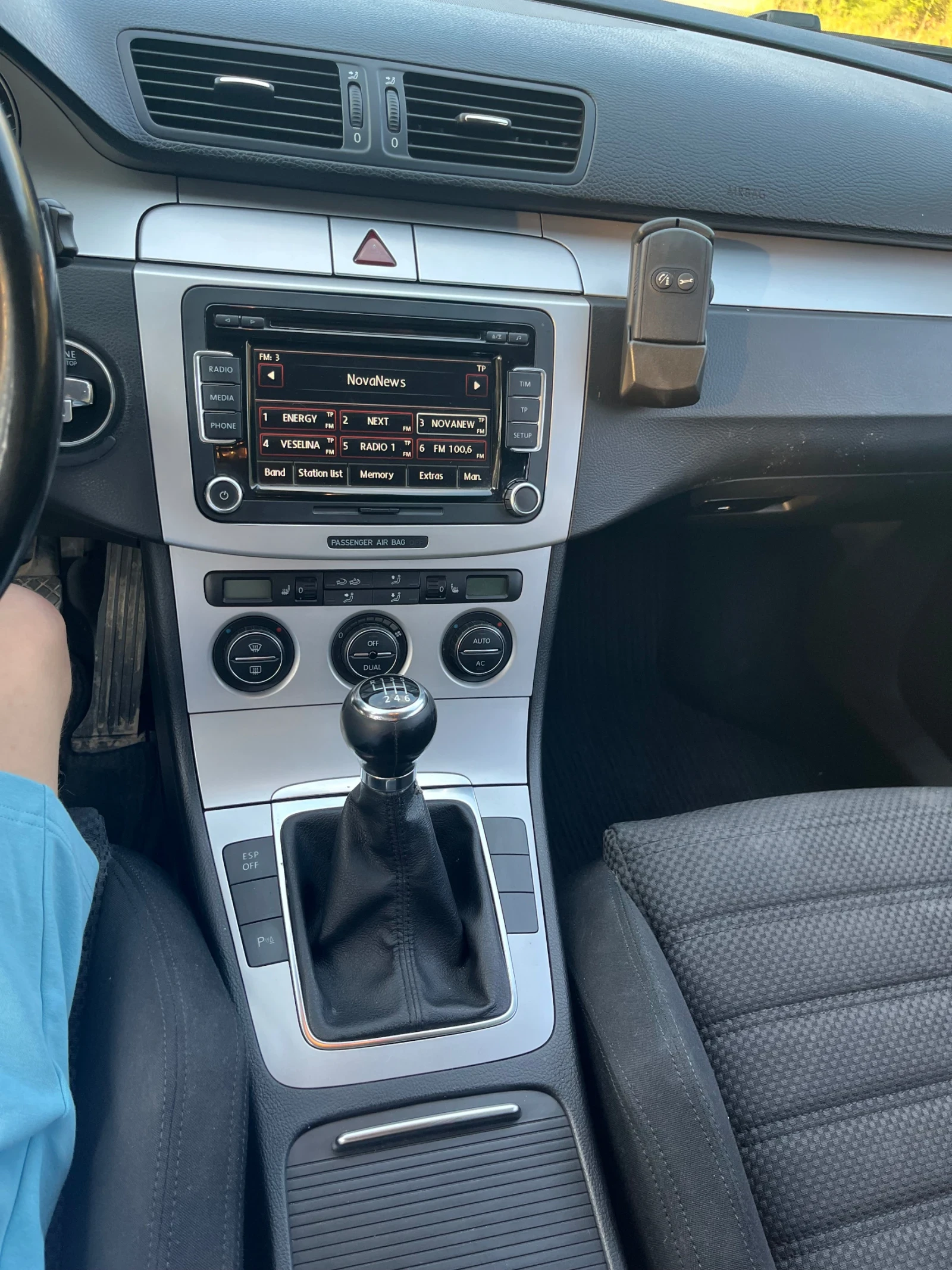 VW Passat  - изображение 10