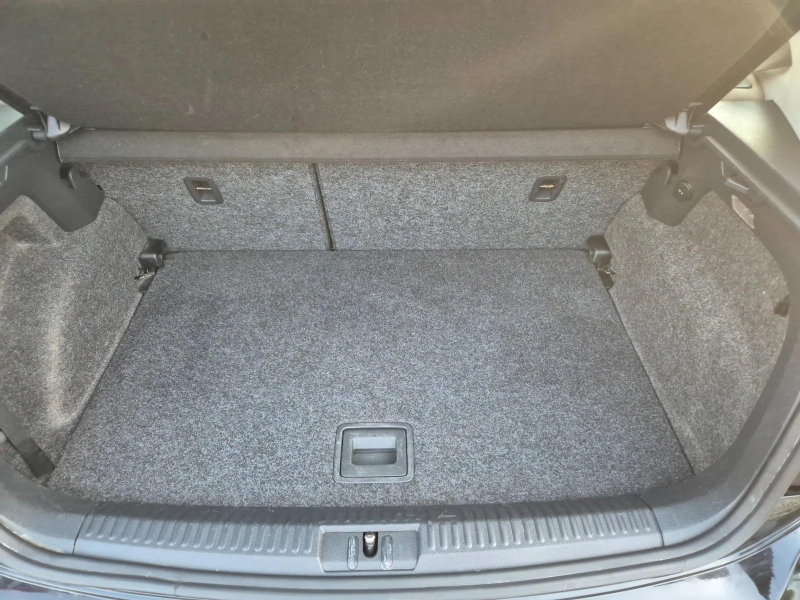 VW Polo 1.6TDI  | Mobile.bg   13