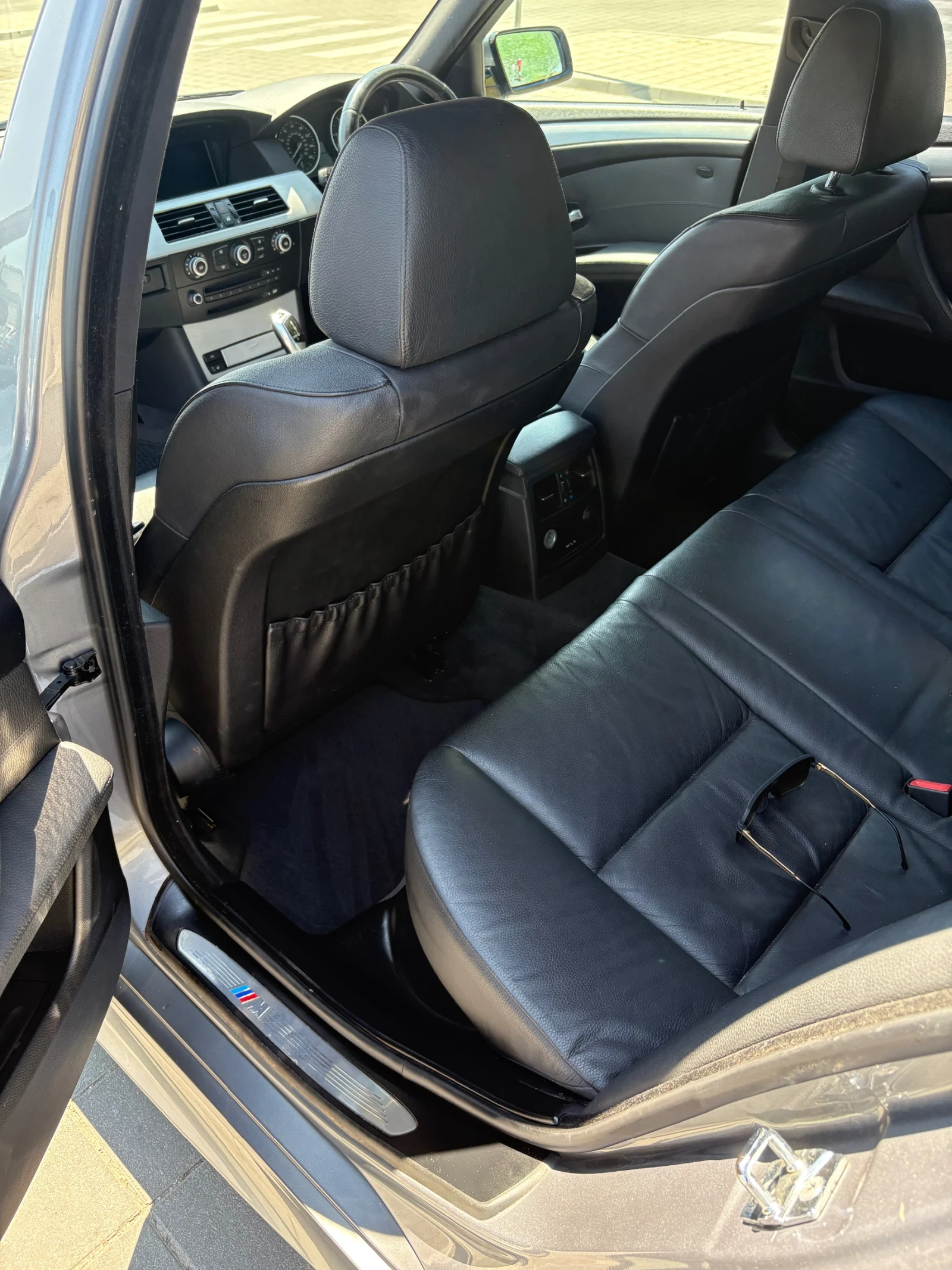 BMW 535 BMW 535d 286kc Facelift  | Mobile.bg — изображение 12