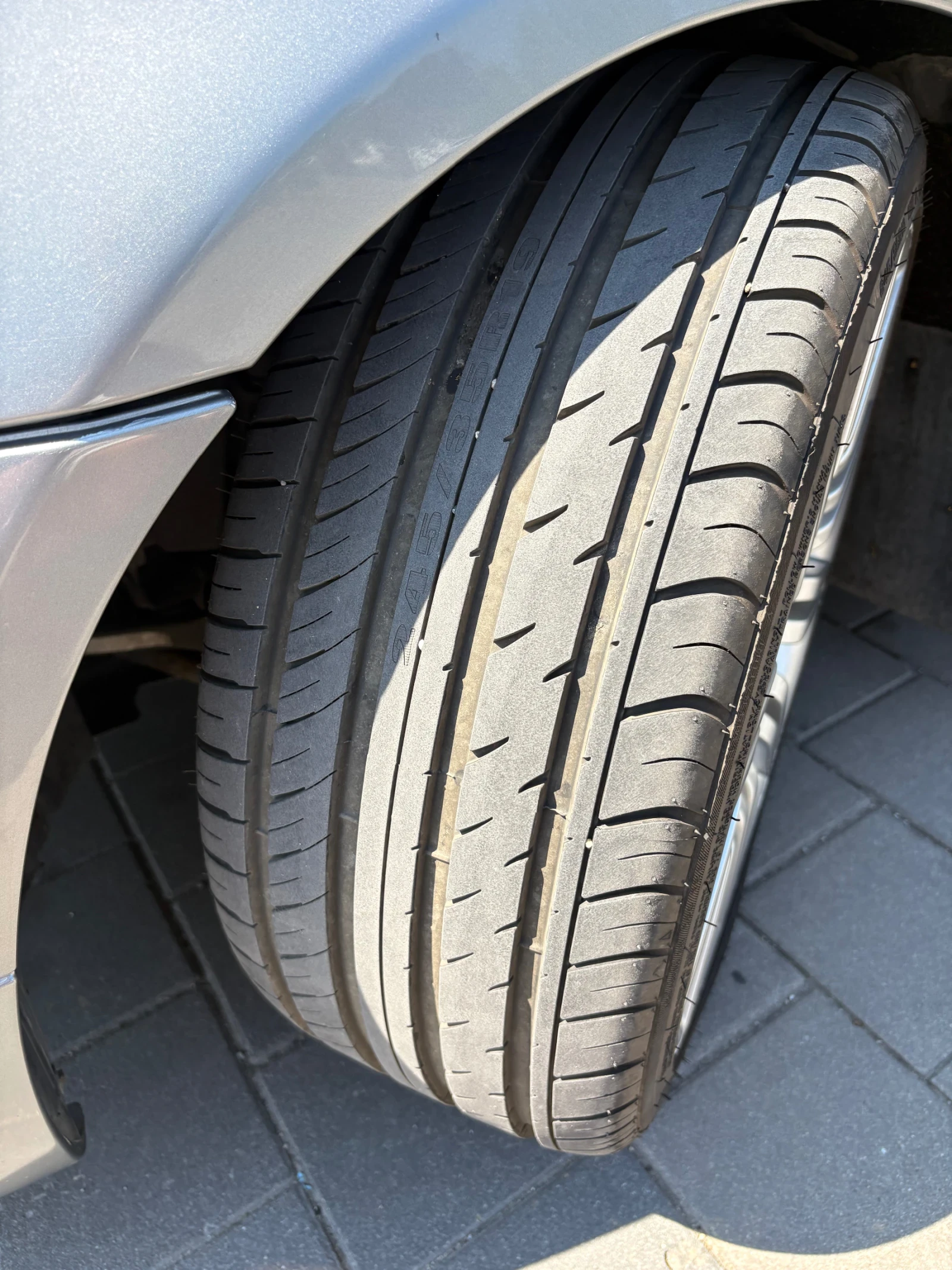 BMW 535 BMW 535d 286kc Facelift  | Mobile.bg — изображение 14