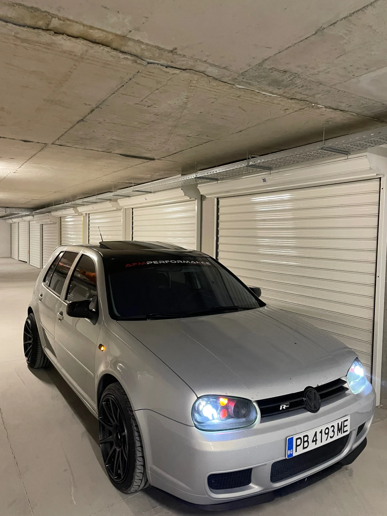 VW Golf  - изображение 5