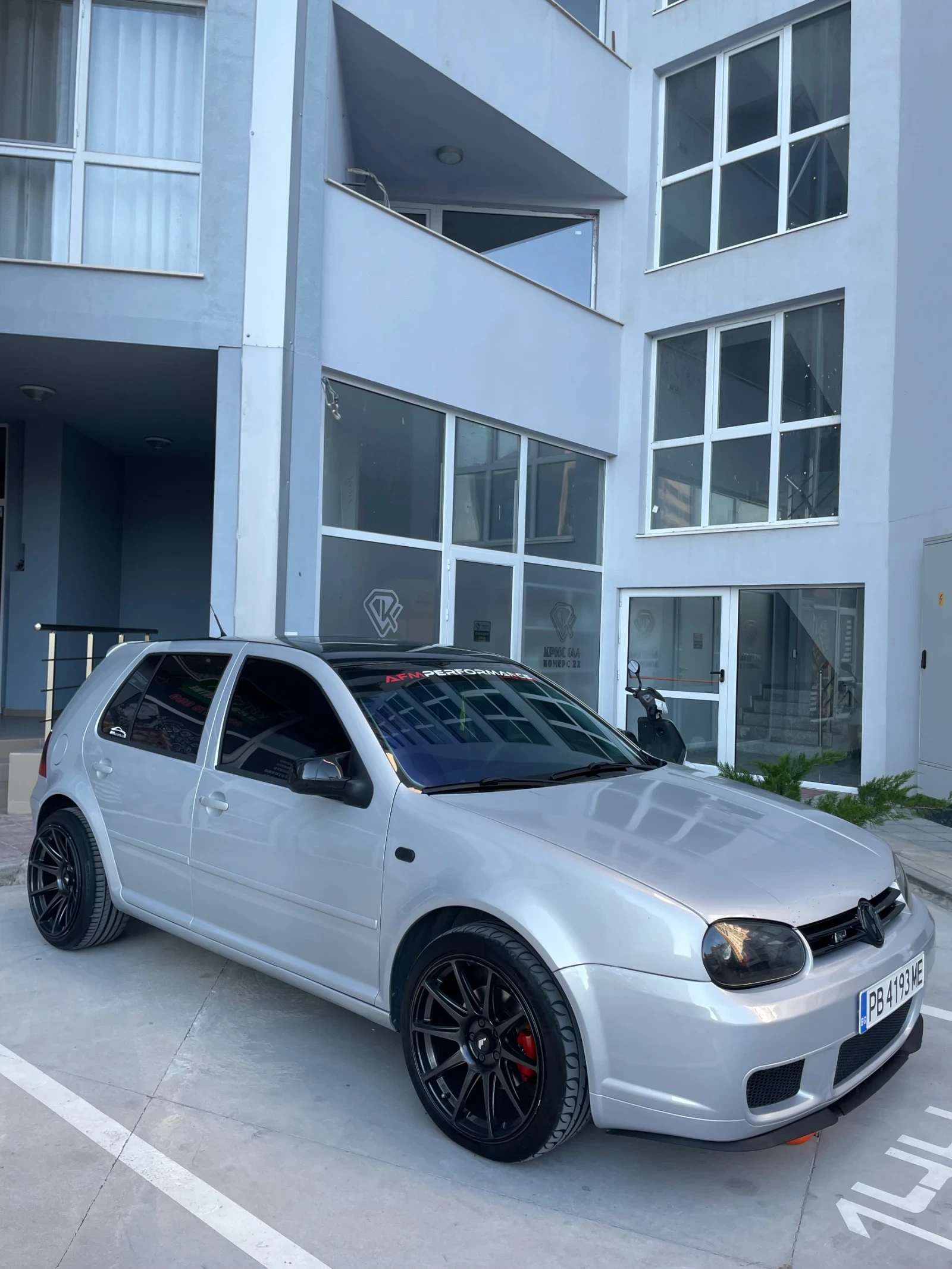 VW Golf  - изображение 2