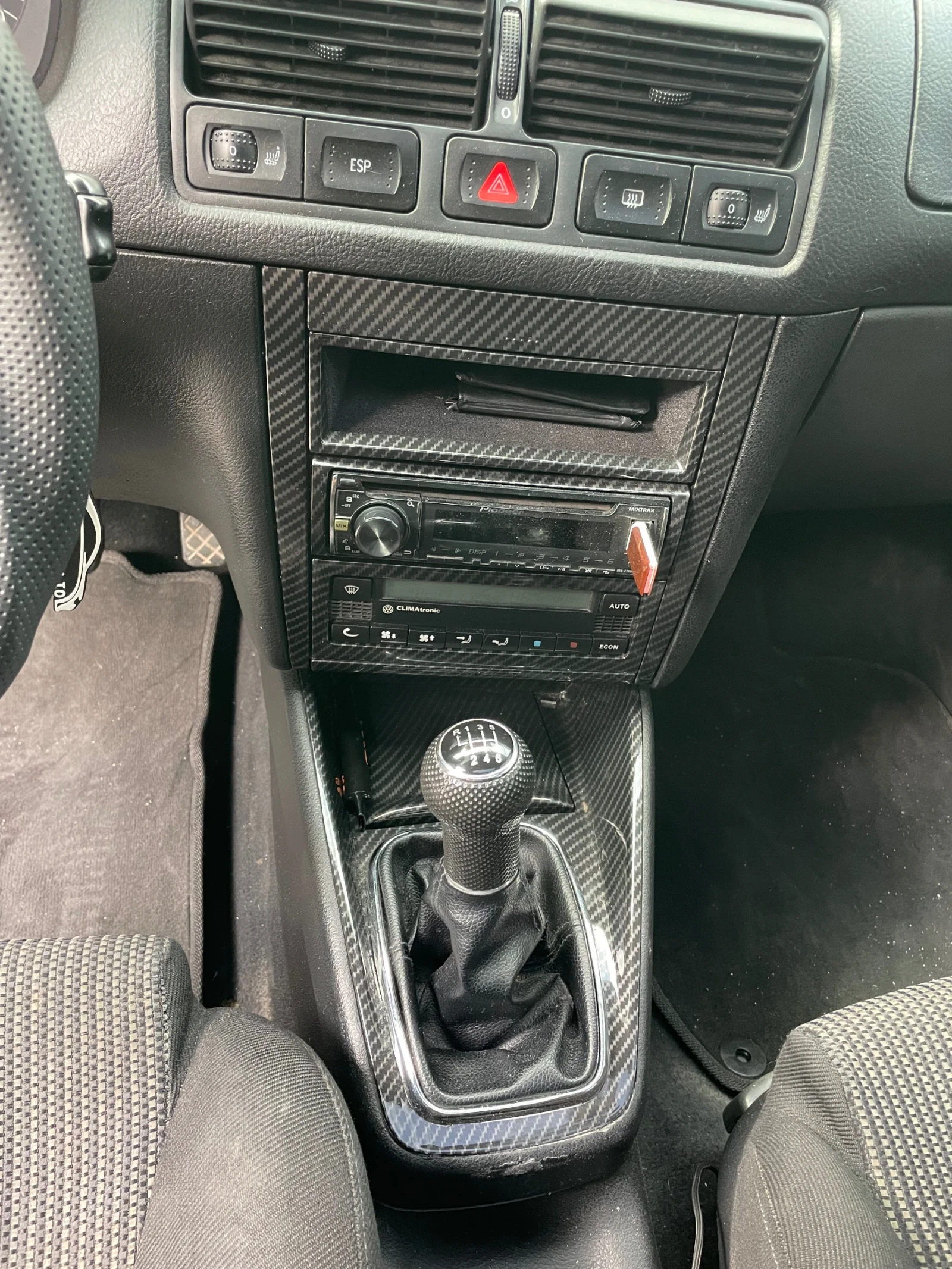 VW Golf  - изображение 7
