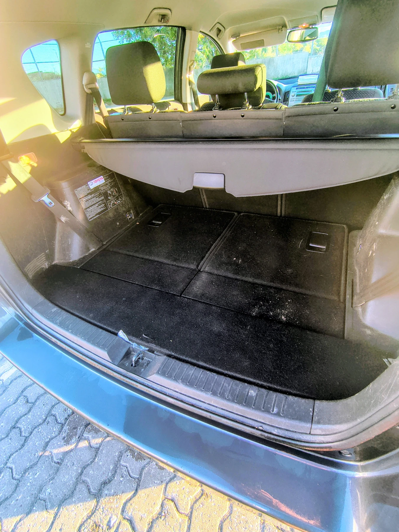 Toyota Corolla verso 2.2 D4D - изображение 5