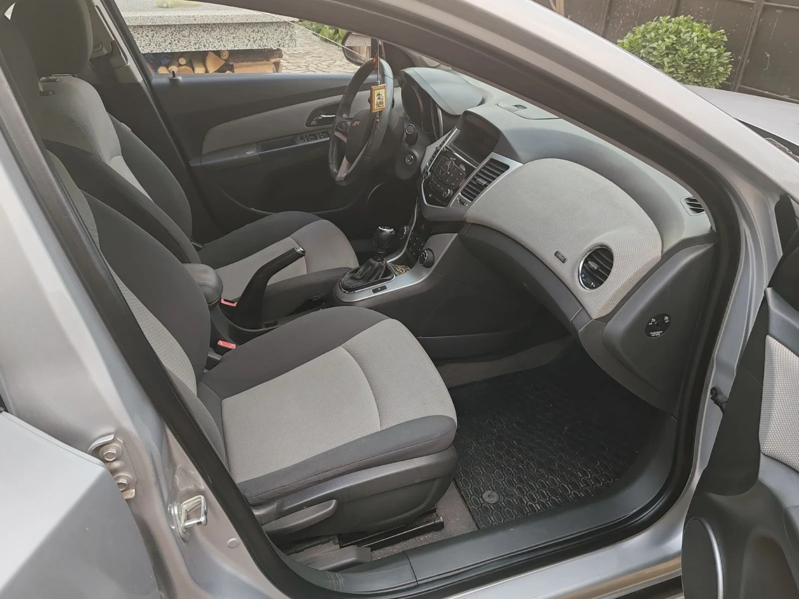 Chevrolet Cruze 1.6 i | Mobile.bg — изображение 5