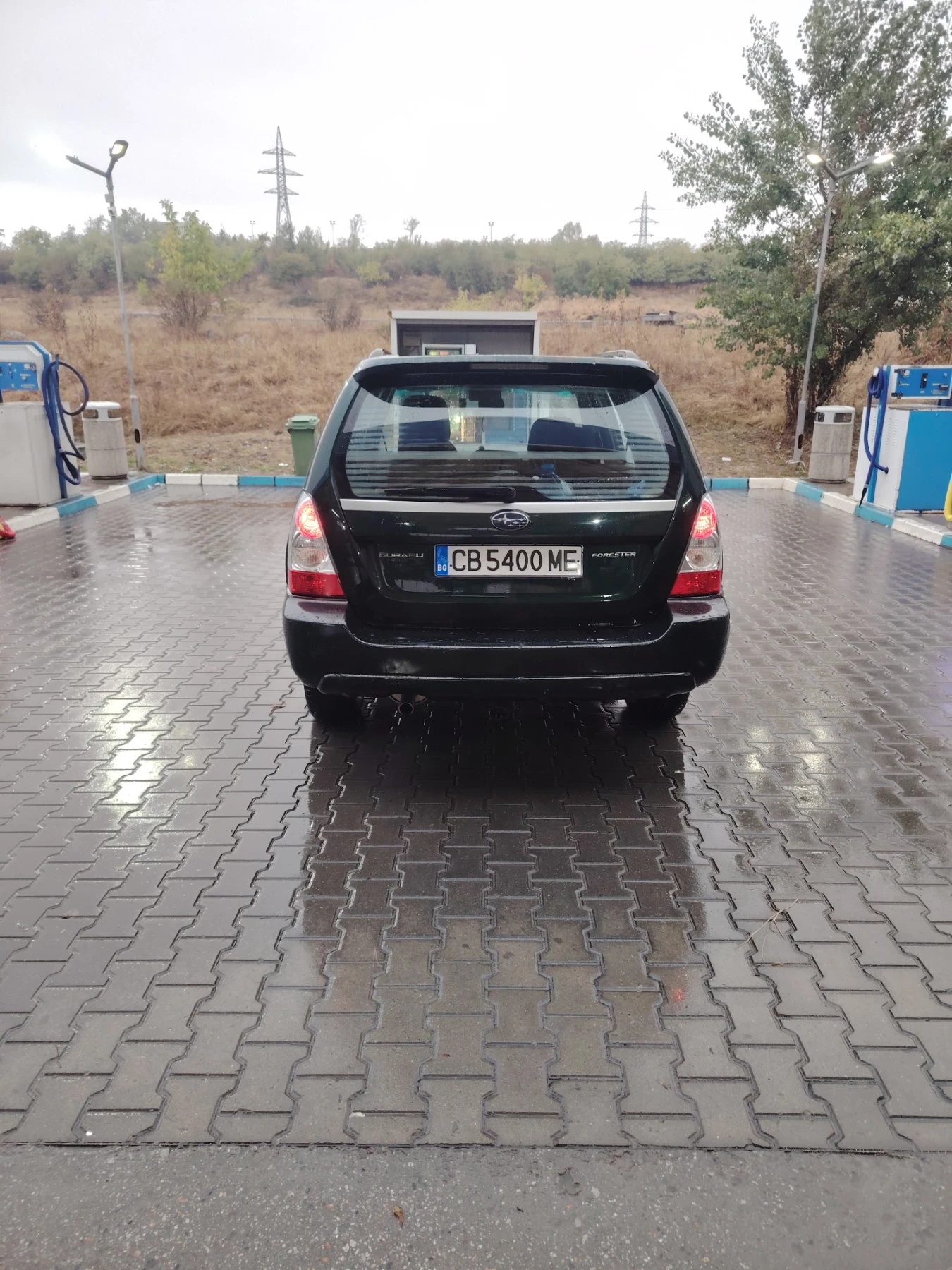 Subaru Forester  - изображение 3
