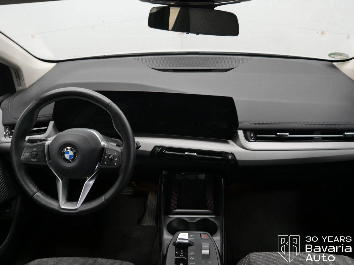 BMW 218 i Active Tourer Steptronic - изображение 6