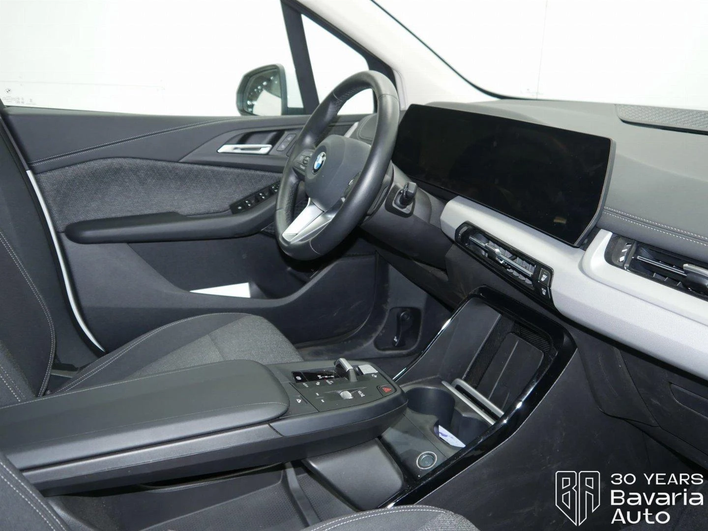 BMW 218 i Active Tourer Steptronic - изображение 7