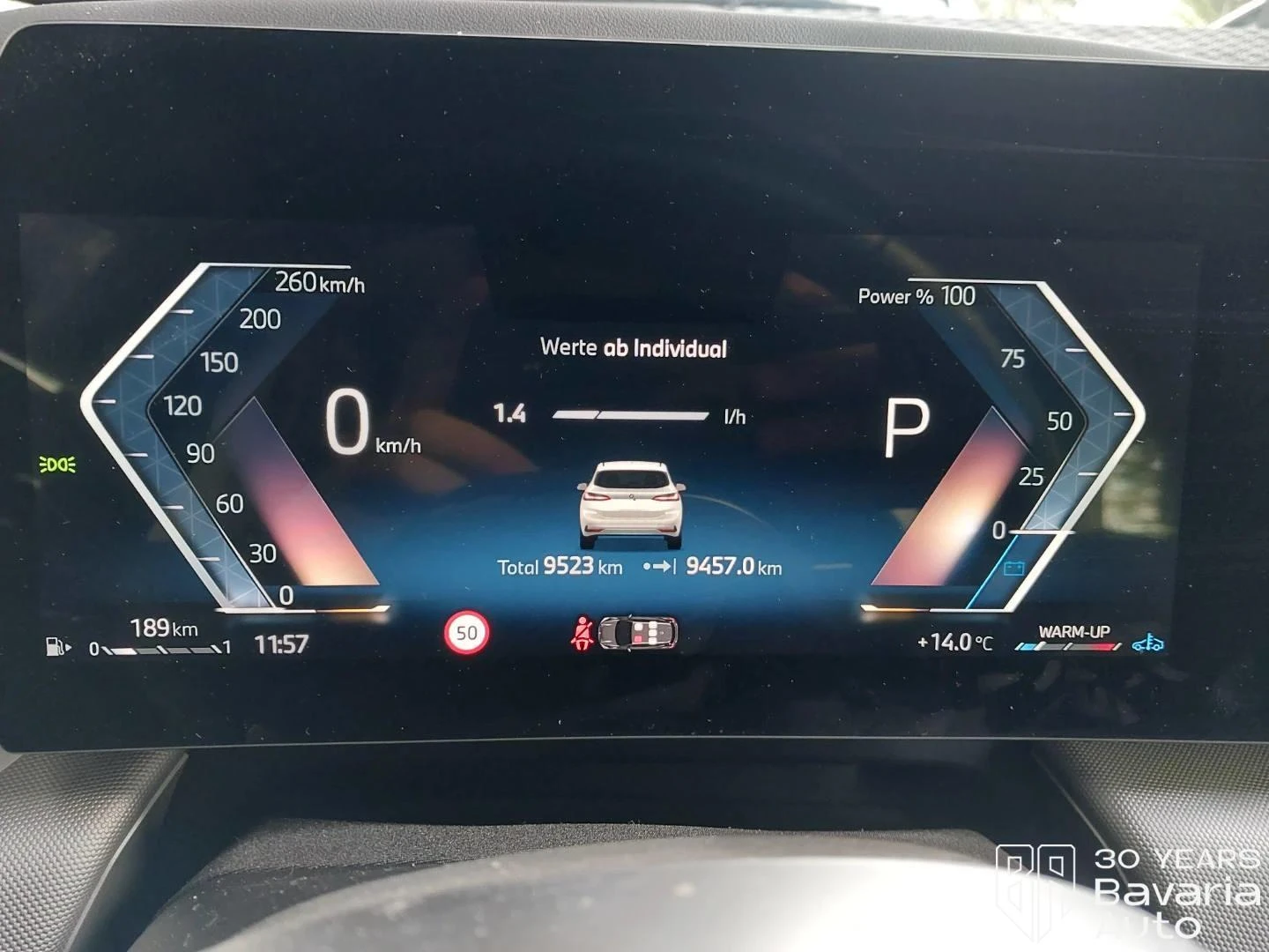 BMW 218 i Active Tourer Steptronic - изображение 9