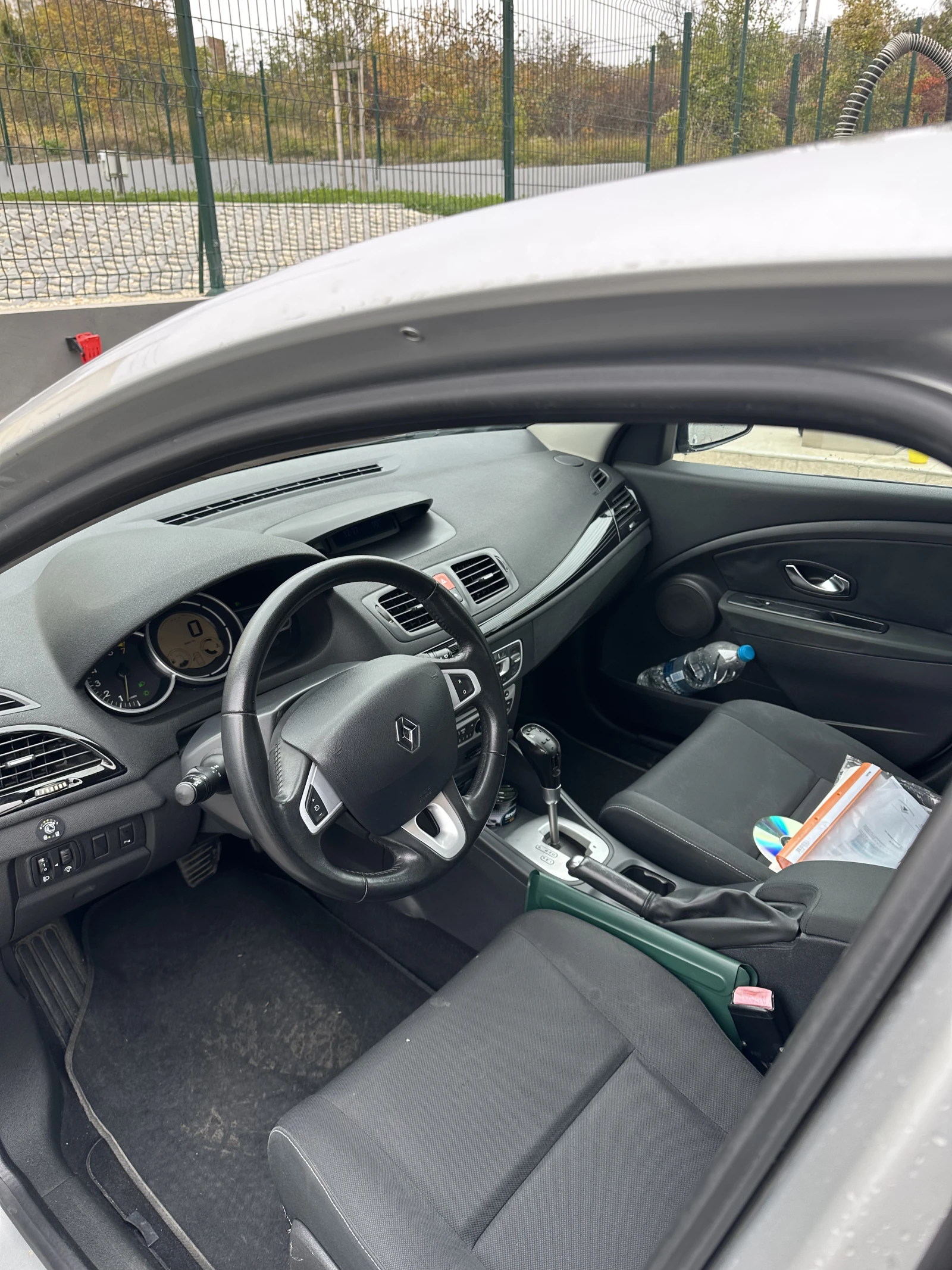 Renault Megane  - изображение 9