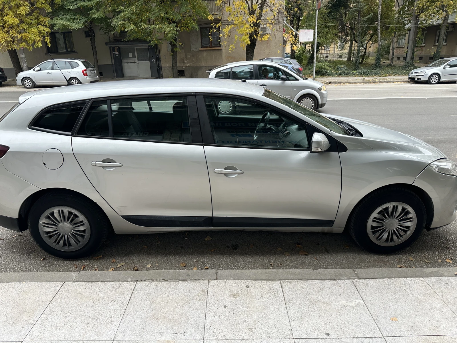 Renault Megane  - изображение 3