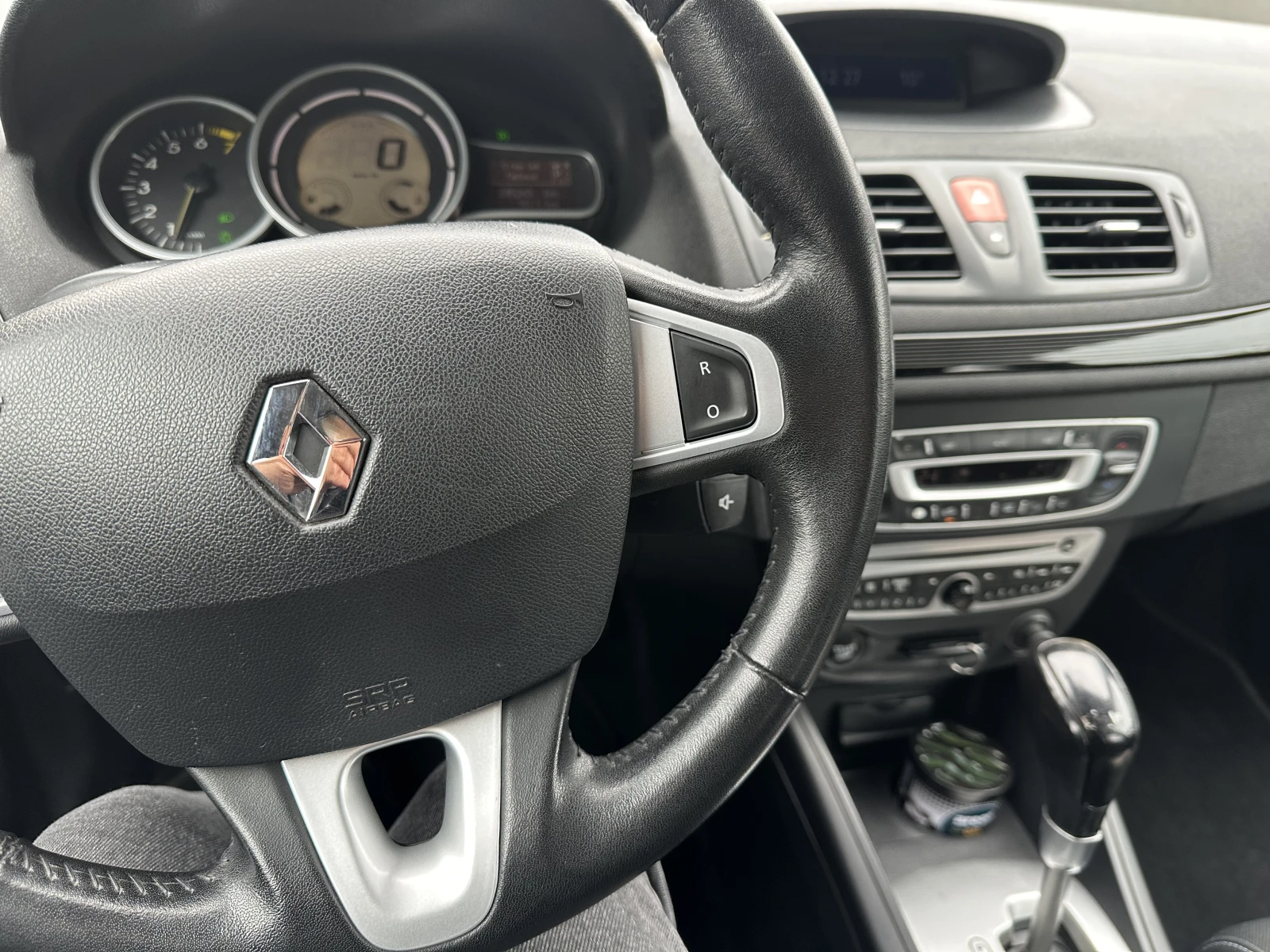 Renault Megane  - изображение 8