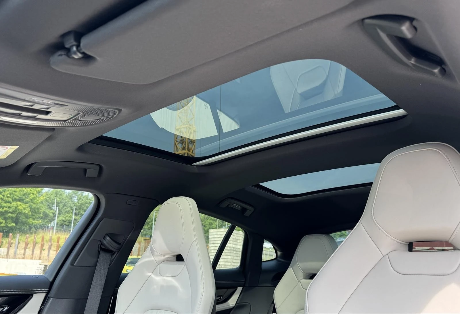 Porsche Panamera 4 E-HYBRID/FACELIFT/SPORT DESIGN/MATRIX/BOSE/PANO/ - изображение 10