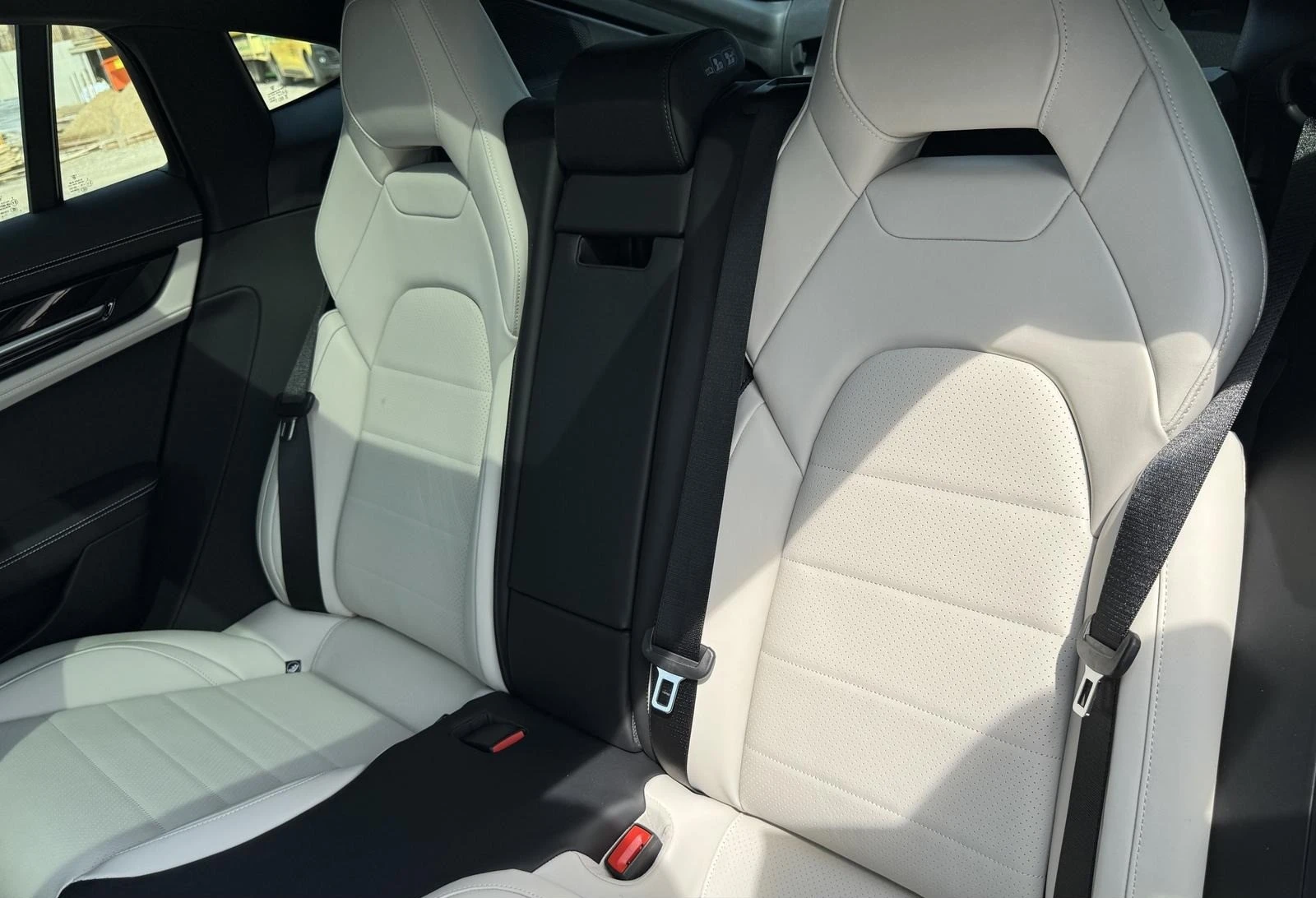 Porsche Panamera 4 E-HYBRID/FACELIFT/SPORT DESIGN/MATRIX/BOSE/PANO/ | Mobile.bg   16