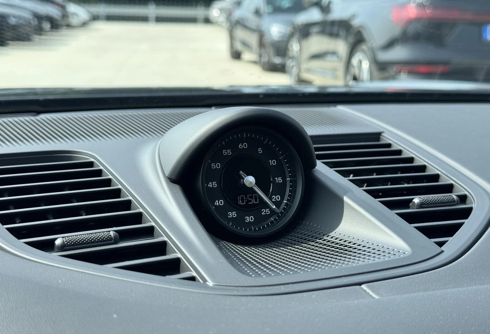 Porsche Panamera 4 E-HYBRID/FACELIFT/SPORT DESIGN/MATRIX/BOSE/PANO/ | Mobile.bg   14