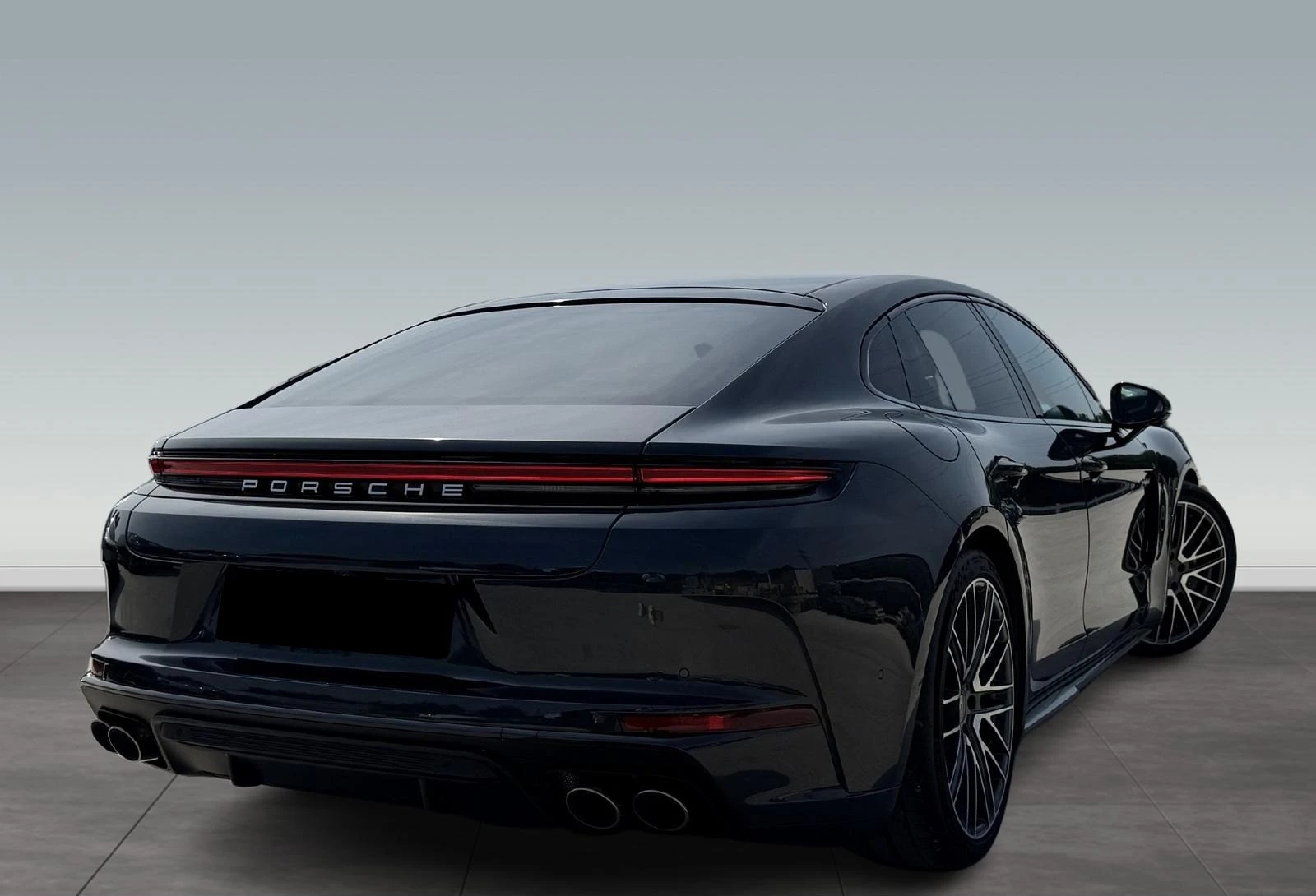 Porsche Panamera 4 E-HYBRID/FACELIFT/SPORT DESIGN/MATRIX/BOSE/PANO/ - изображение 6