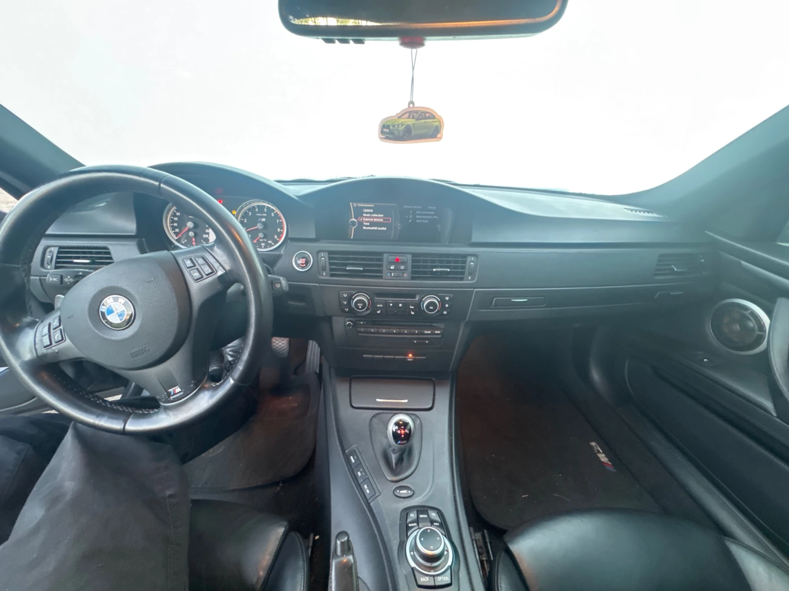 BMW M3 CARFAX АВТО КРЕДИТ  - изображение 8
