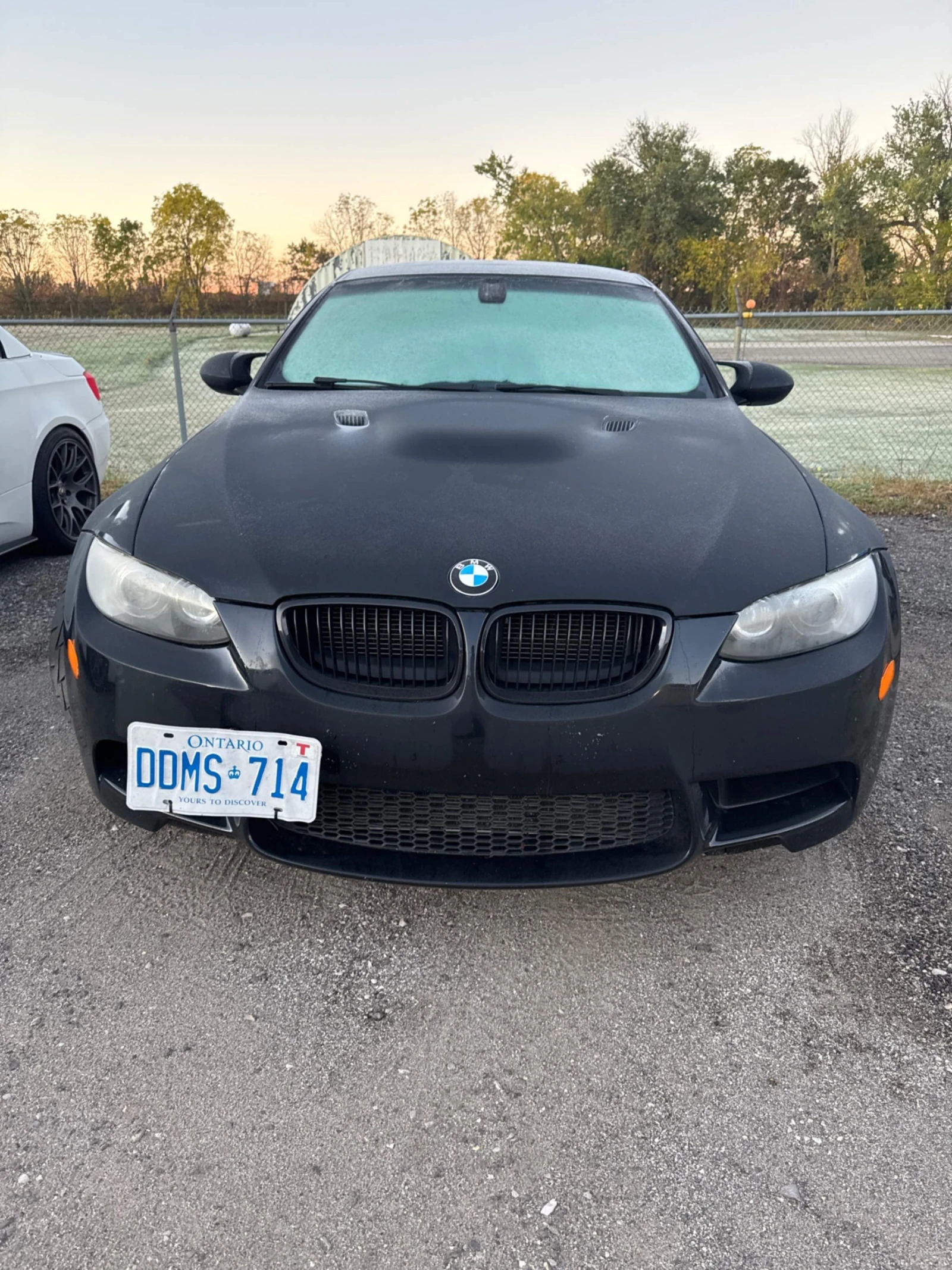 BMW M3 CARFAX АВТО КРЕДИТ  - изображение 3