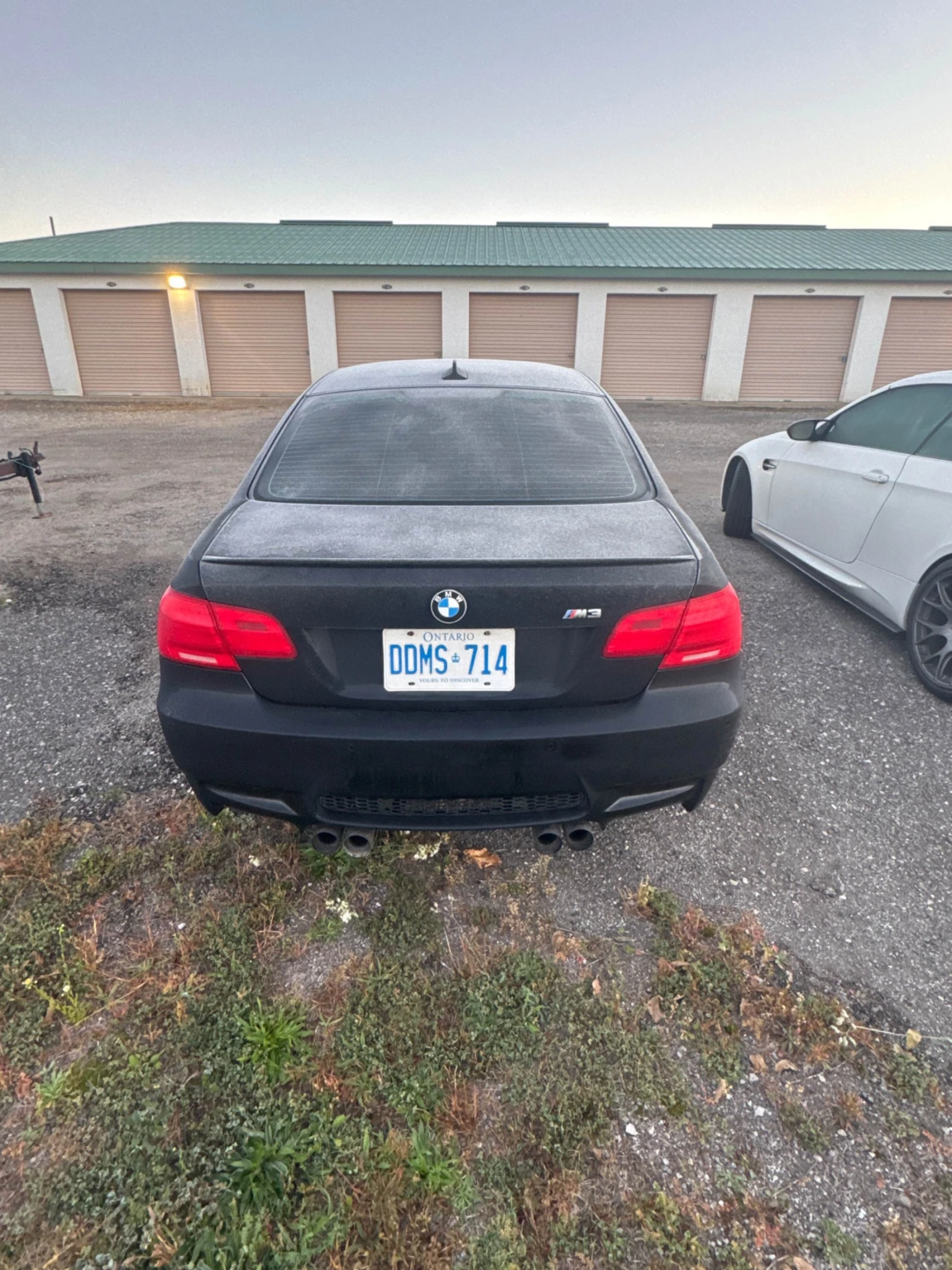 BMW M3 CARFAX АВТО КРЕДИТ  - изображение 4