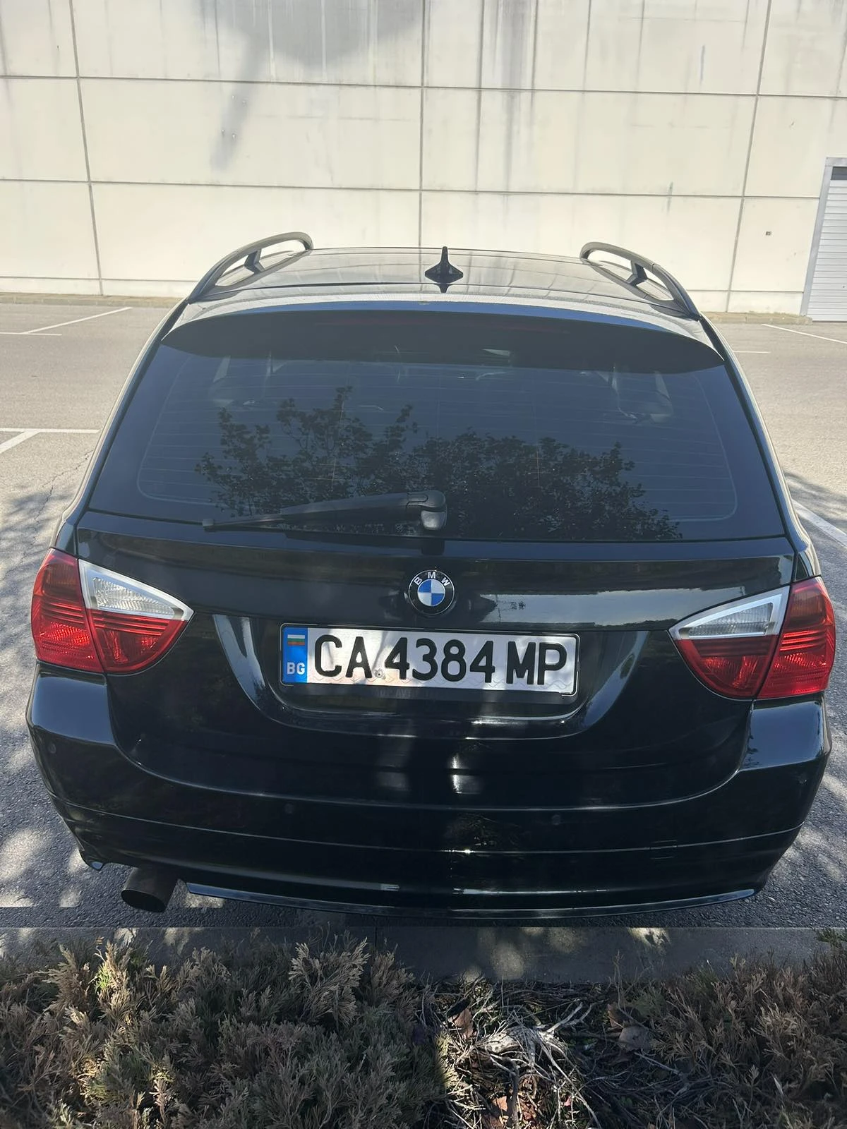 BMW 318  - изображение 2