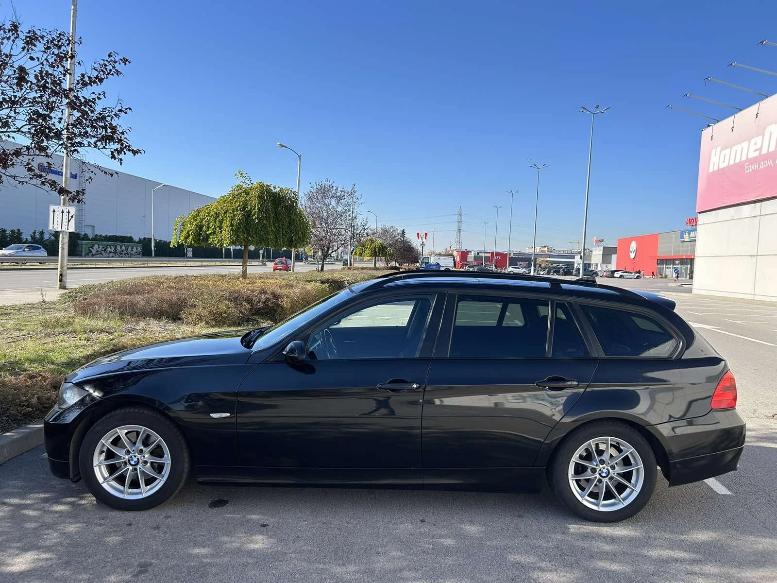 BMW 318  - изображение 4