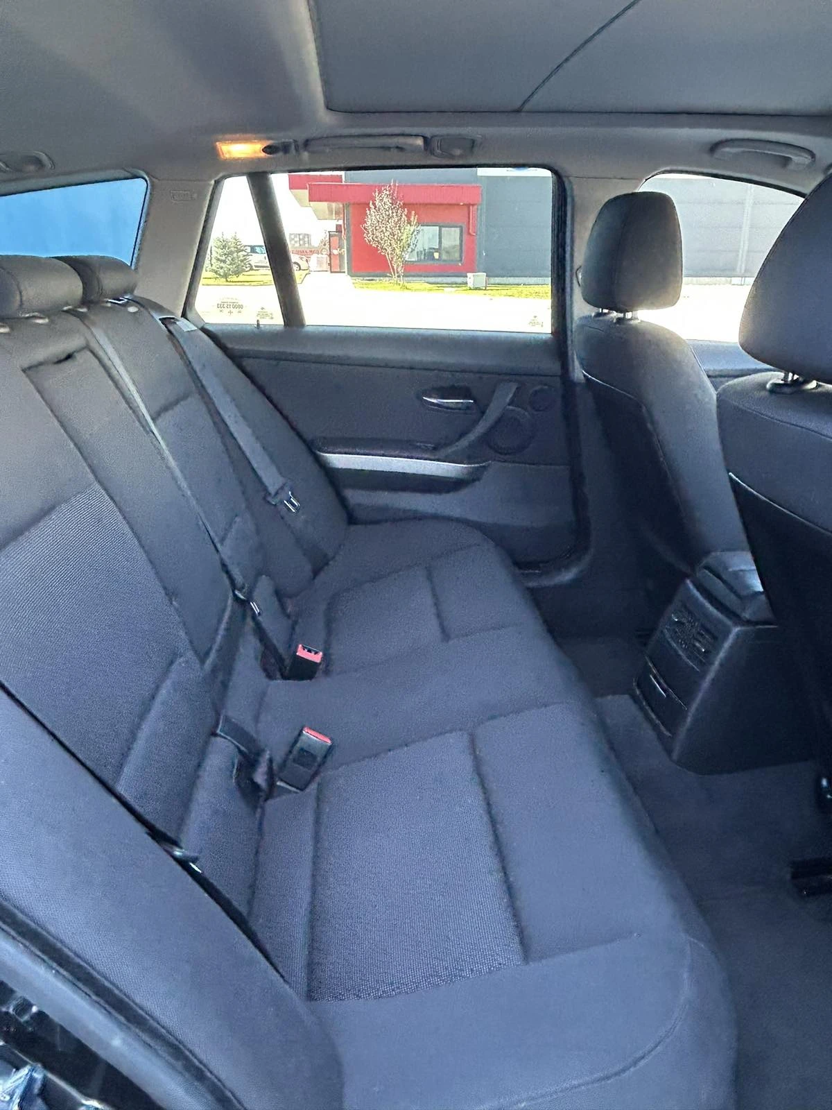 BMW 318  - изображение 8