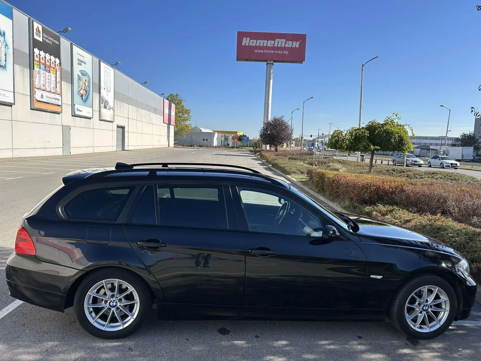 BMW 318  - изображение 3