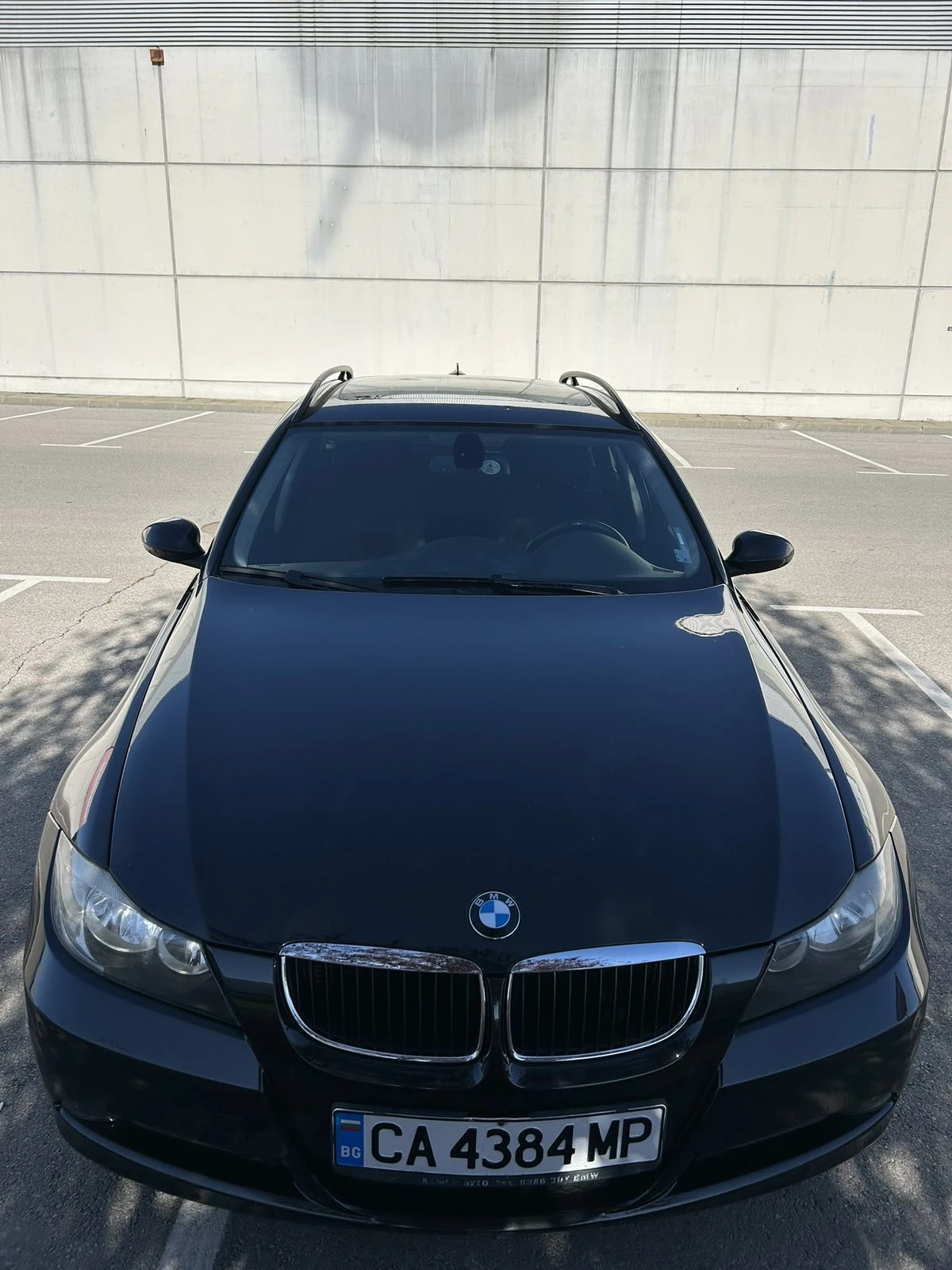 BMW 318 | Mobile.bg   1