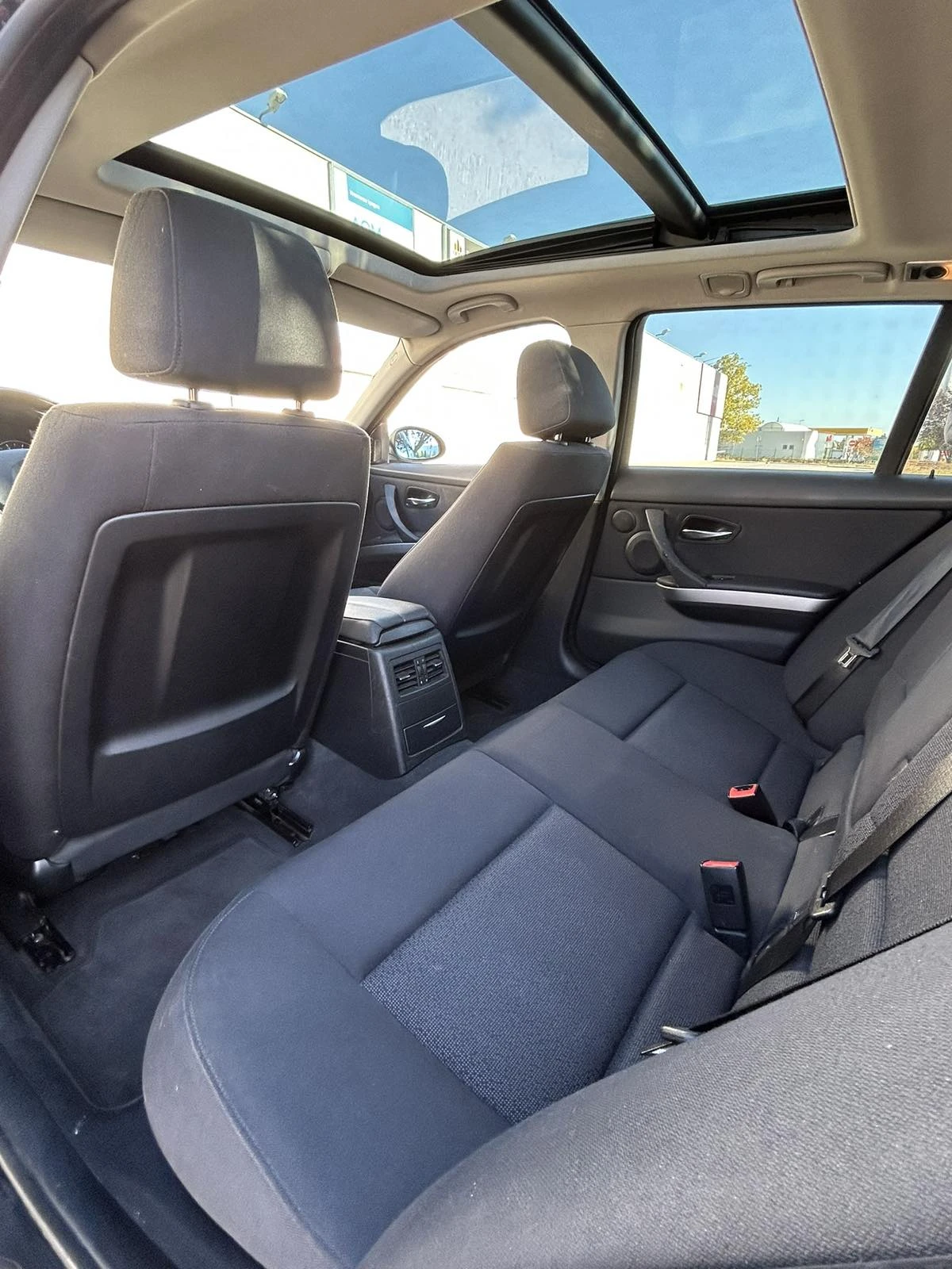 BMW 318  - изображение 5