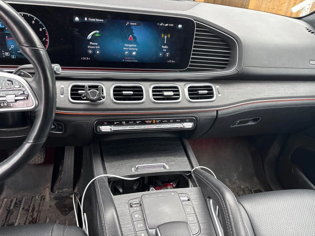 Mercedes-Benz GLE 450 * CARFAX *    | Mobile.bg   9