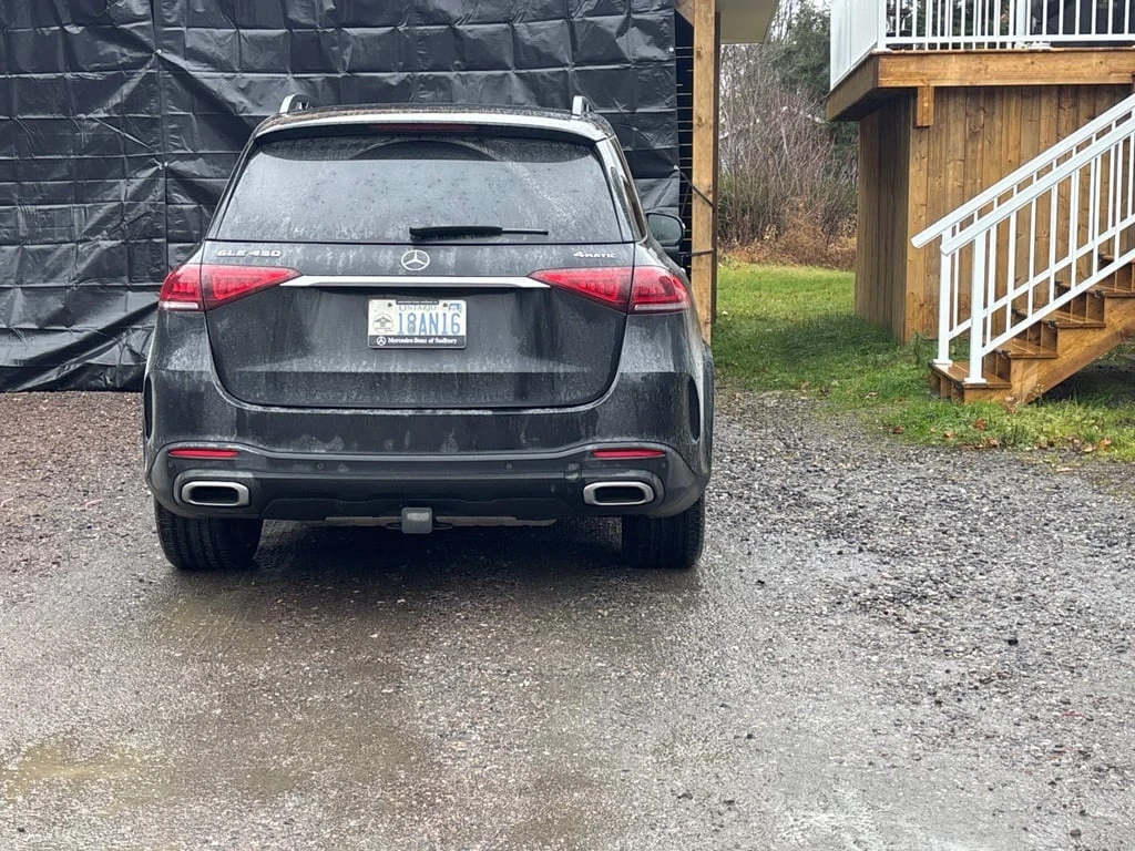 Mercedes-Benz GLE 450 * CARFAX *    | Mobile.bg   4