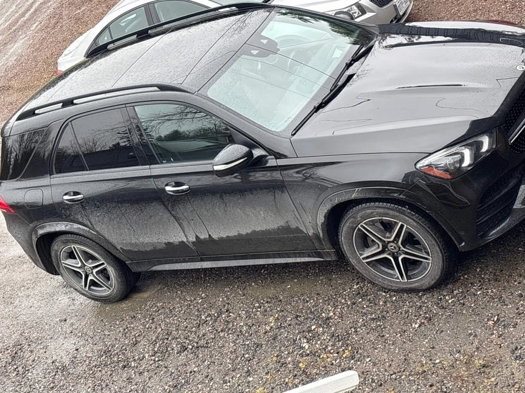 Mercedes-Benz GLE 450 * CARFAX *    | Mobile.bg   3