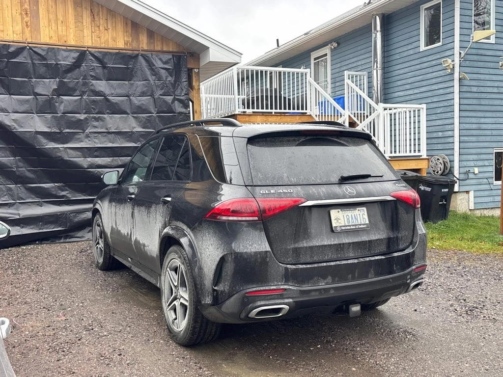 Mercedes-Benz GLE 450 * CARFAX *    | Mobile.bg   12