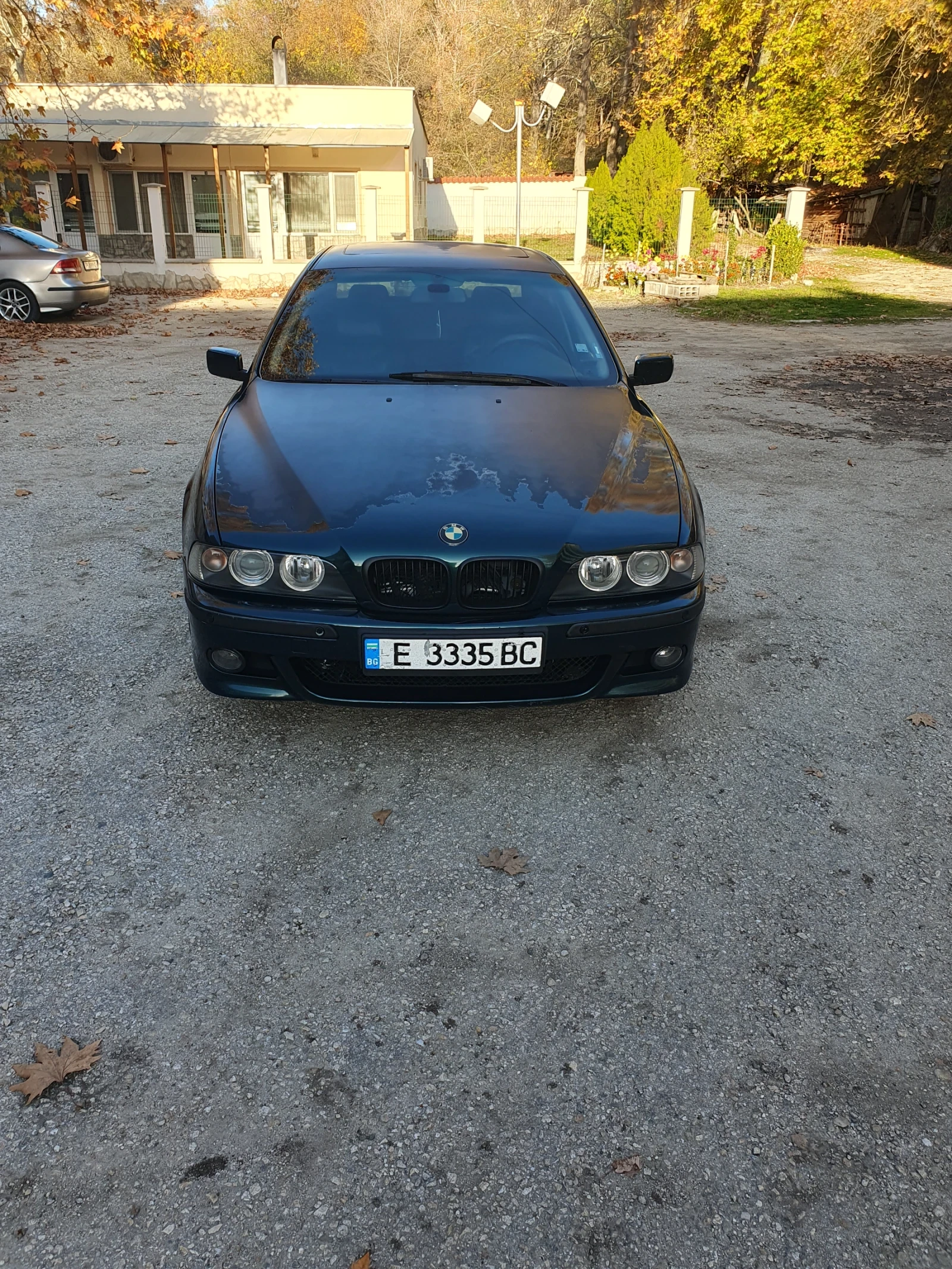 BMW 525    | Mobile.bg   1