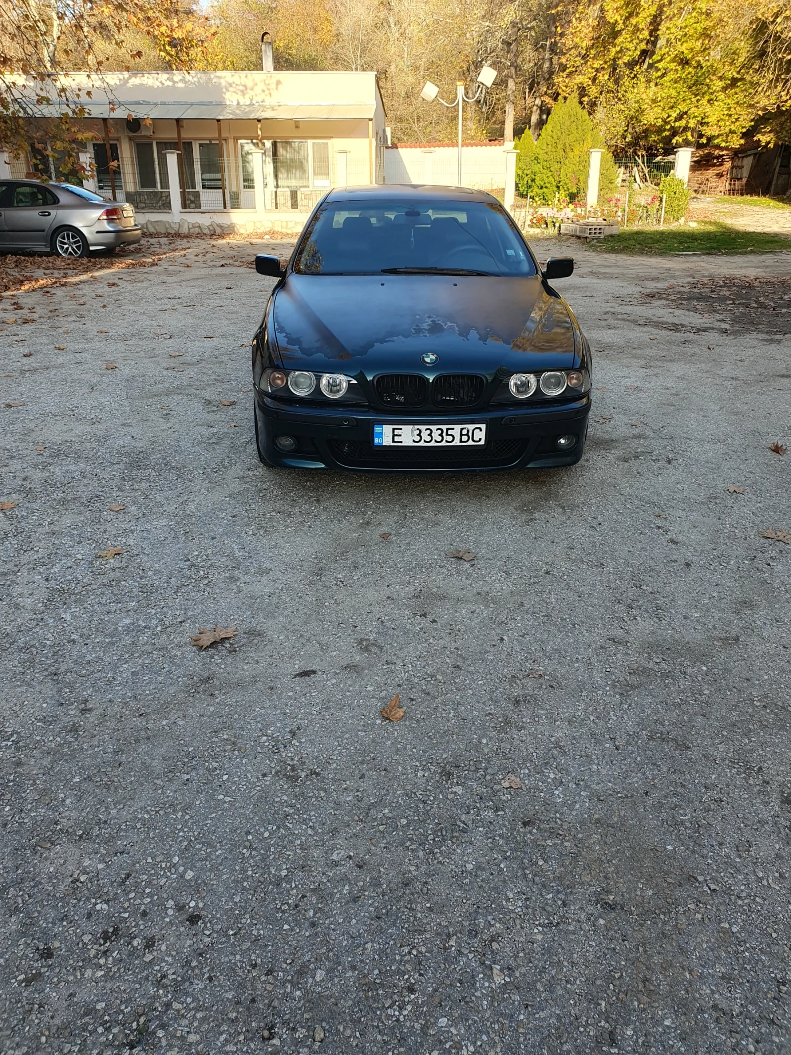 BMW 525    | Mobile.bg   2