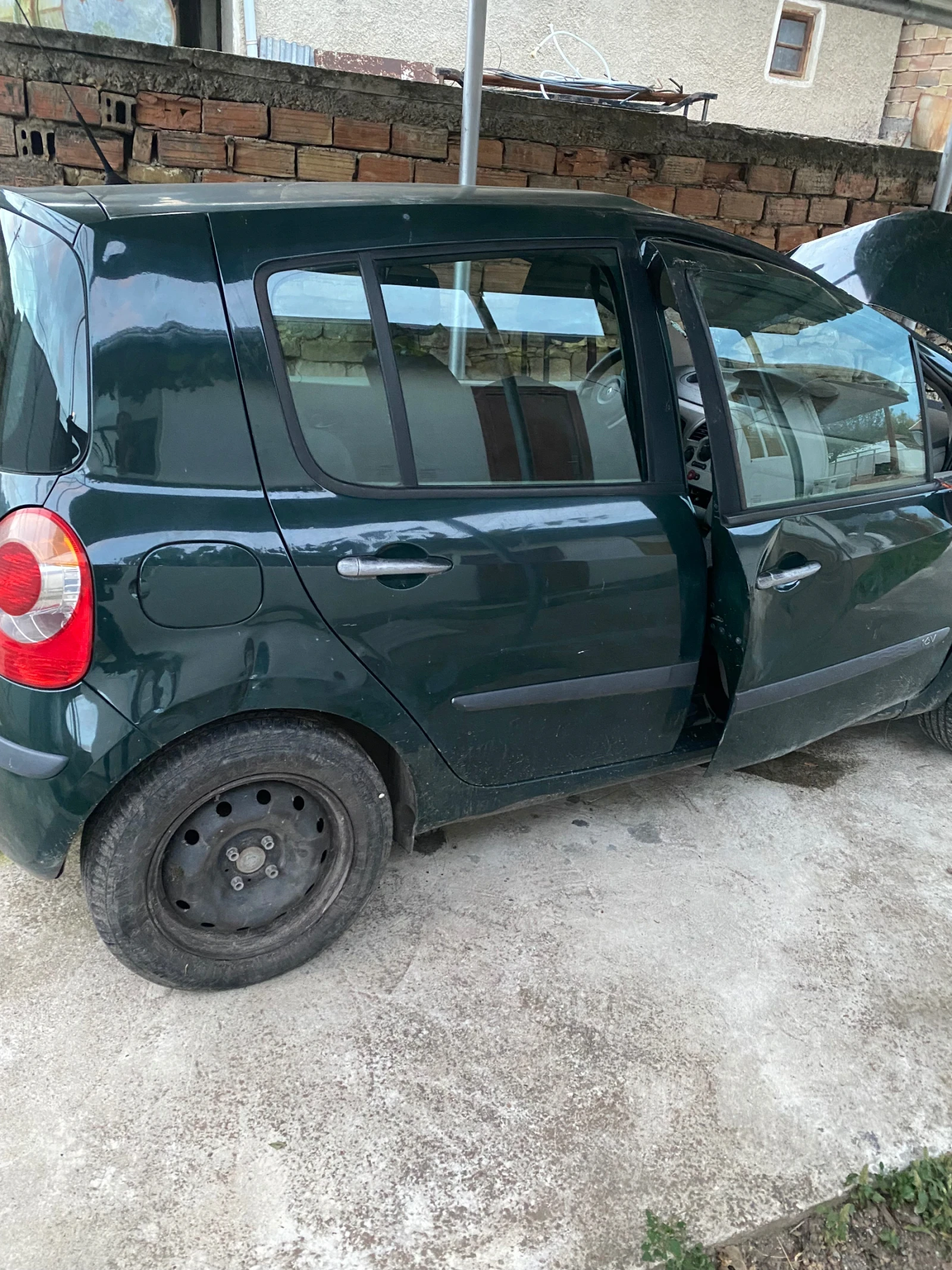 Renault Modus | Mobile.bg � ����������� 2