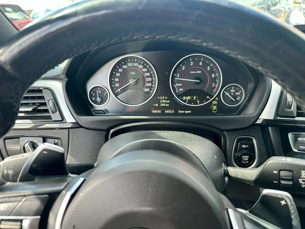 BMW 435 -Sport * *    | Mobile.bg   9