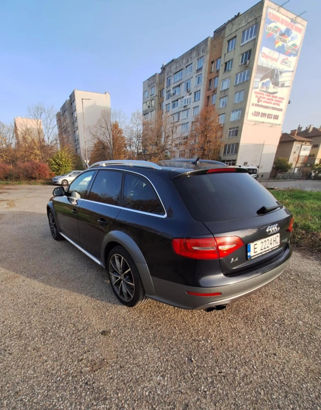 Audi A4 Allroad  - изображение 10