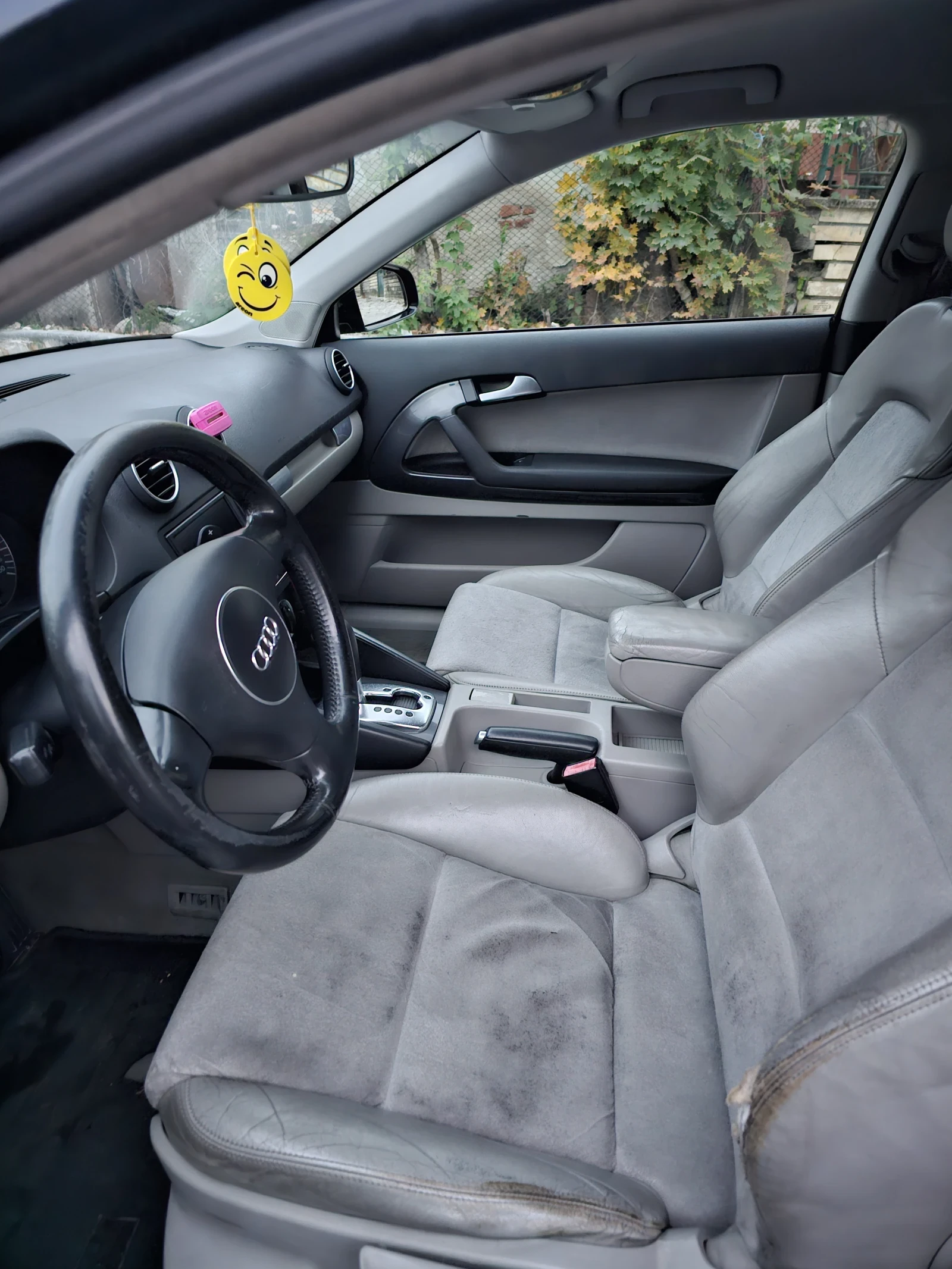 Audi A3  - изображение 7