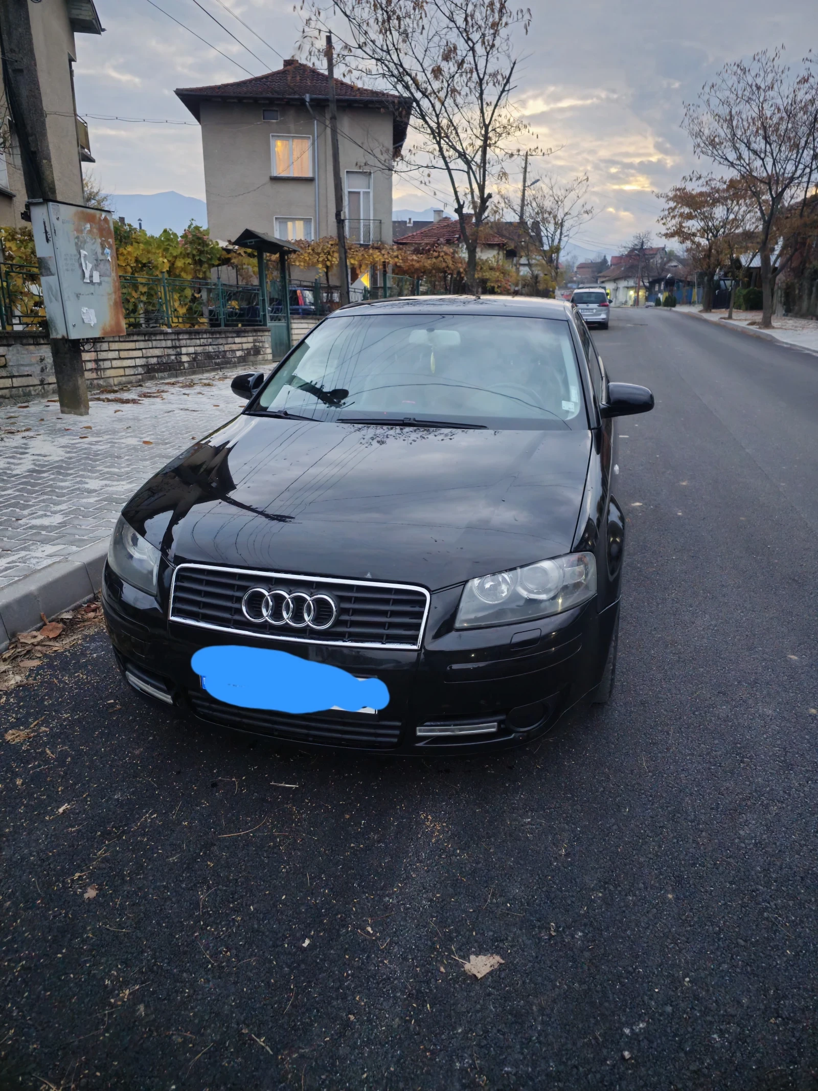 Audi A3 | Mobile.bg � ����������� 1