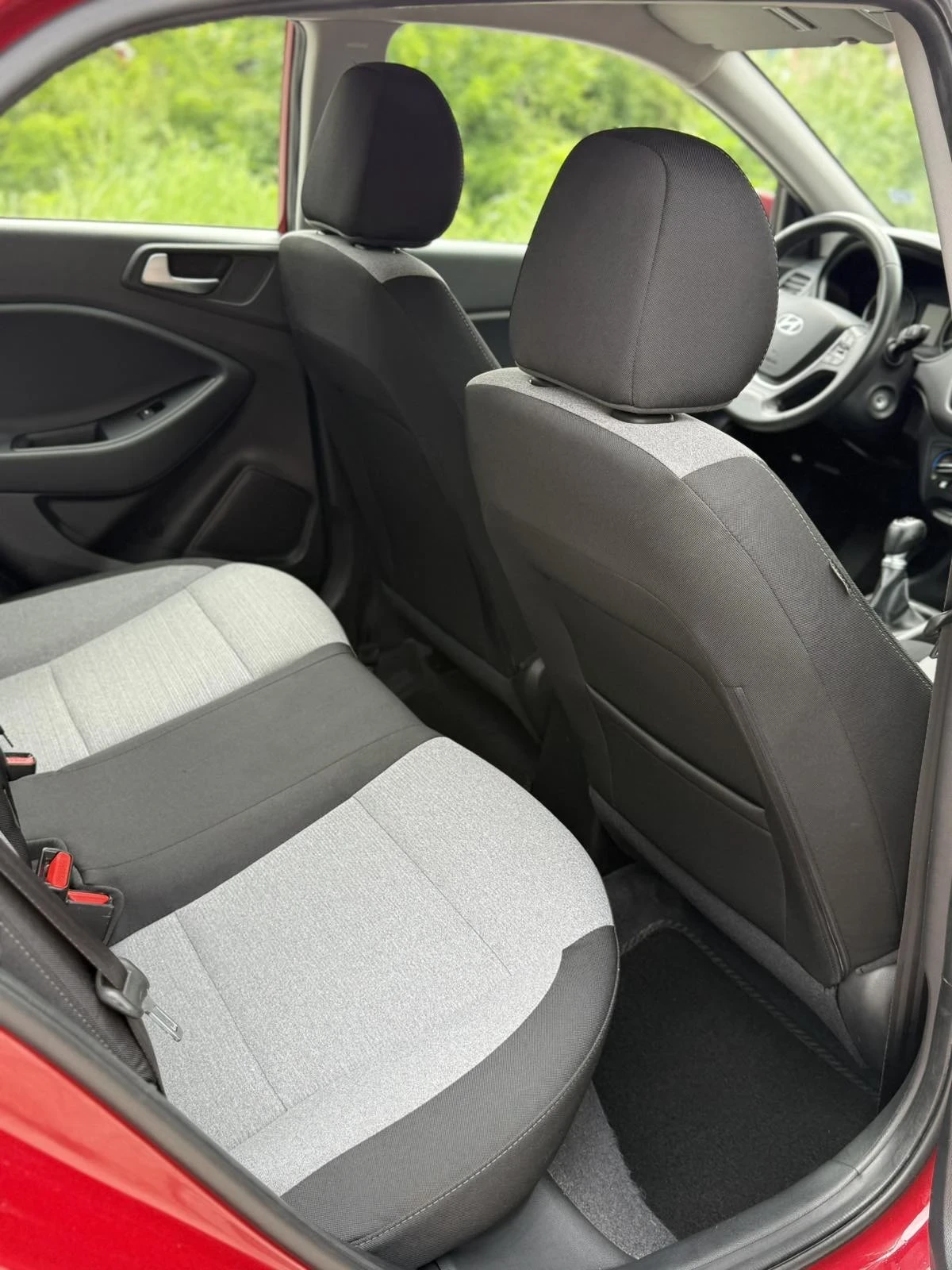 Hyundai I20 1.250 ������/��� | Mobile.bg � ����������� 11