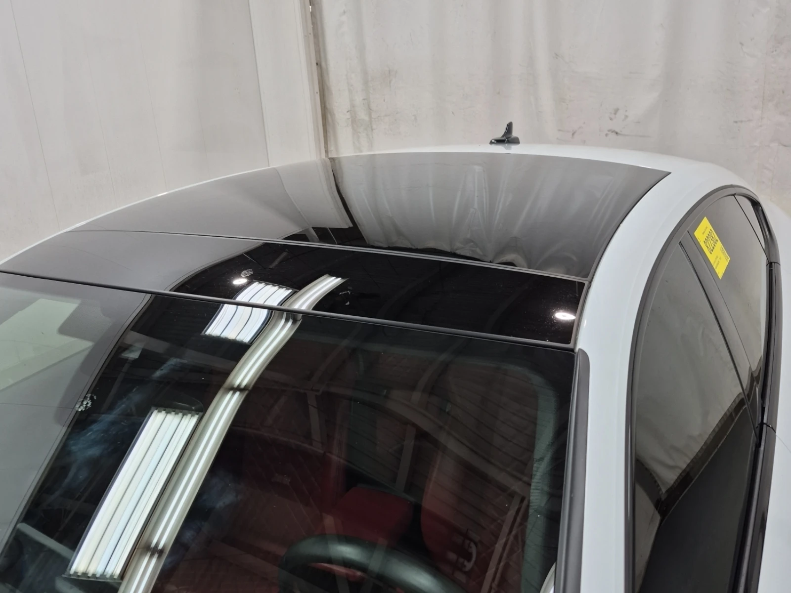 Audi S5 SPORTBACK TECHNIK/KEYLESS/ADAPTIVE CRUISE/PANO | Mobile.bg   4