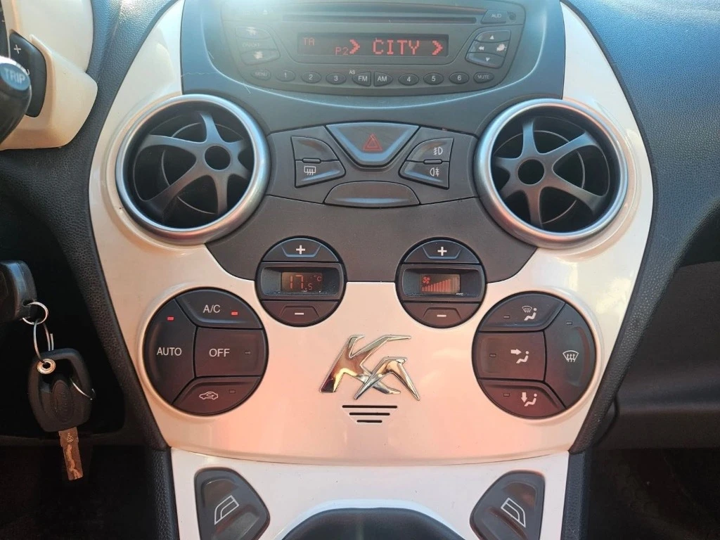 Ford Ka | Mobile.bg � ����������� 8