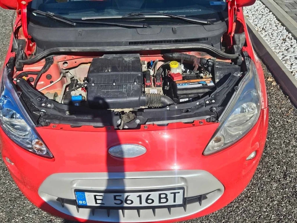 Ford Ka | Mobile.bg � ����������� 14