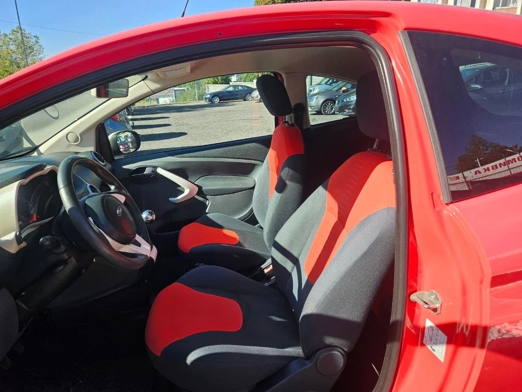 Ford Ka | Mobile.bg � ����������� 6